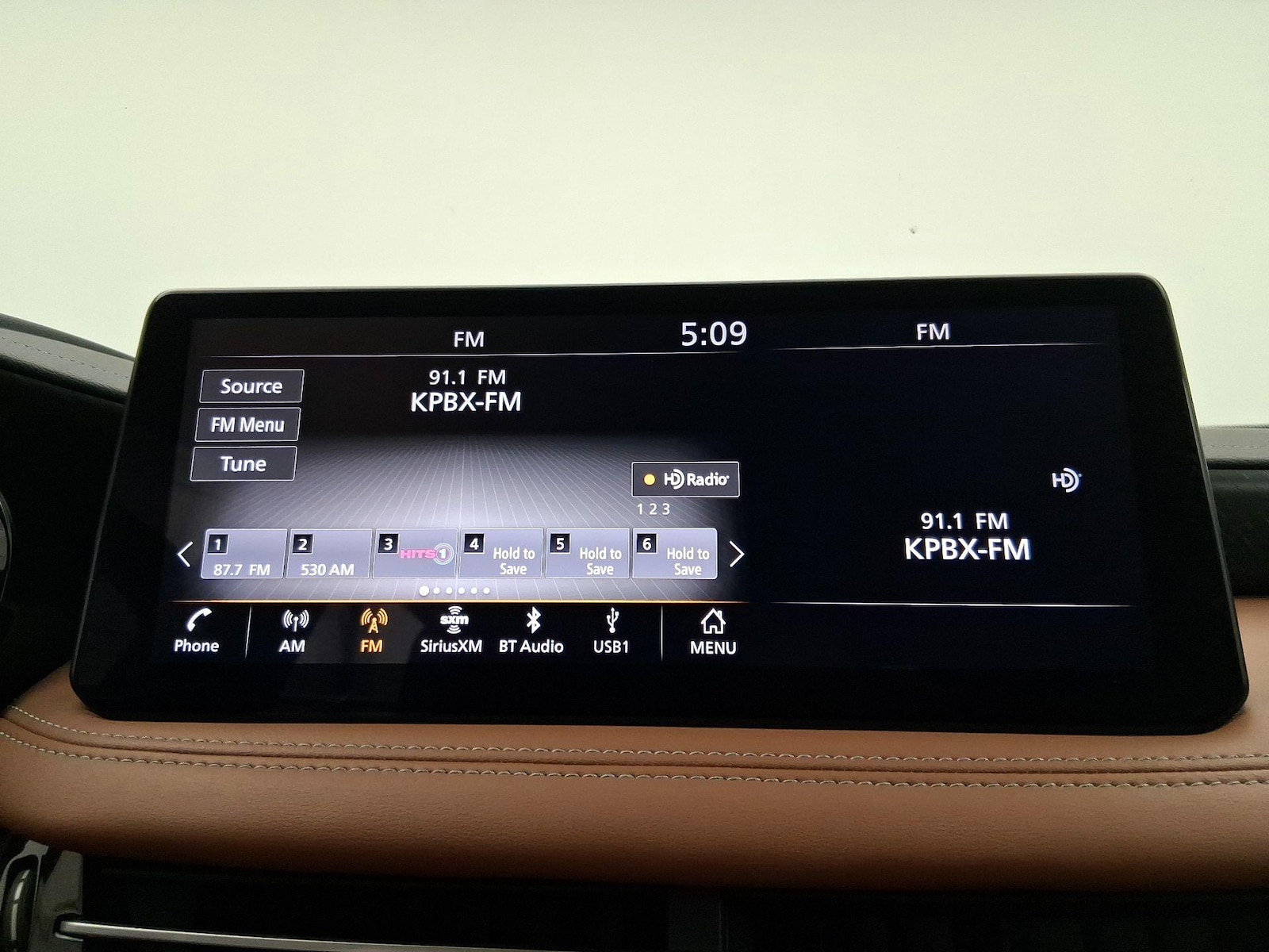 2023 INFINITI QX60 SENSORY - Photo 17