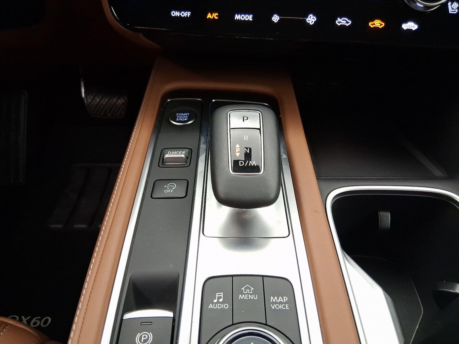 2023 INFINITI QX60 SENSORY - Photo 19