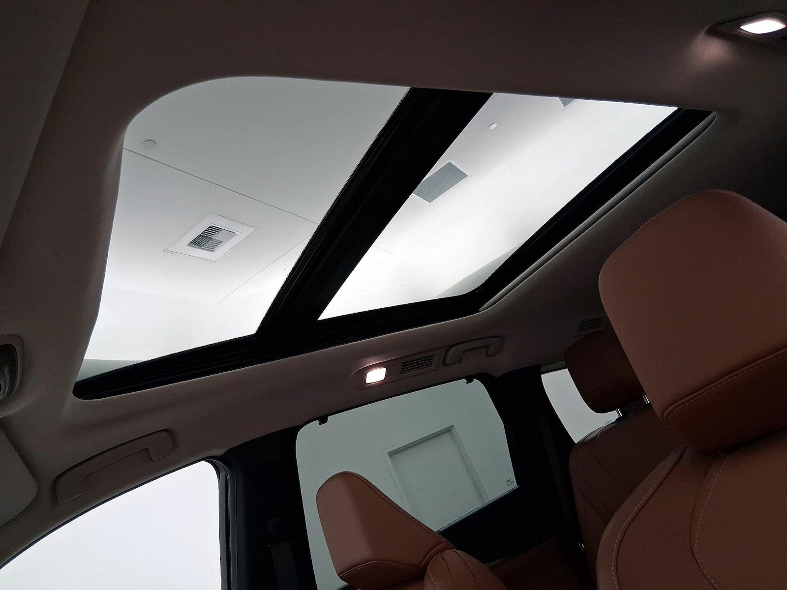 2023 INFINITI QX60 SENSORY - Photo 21