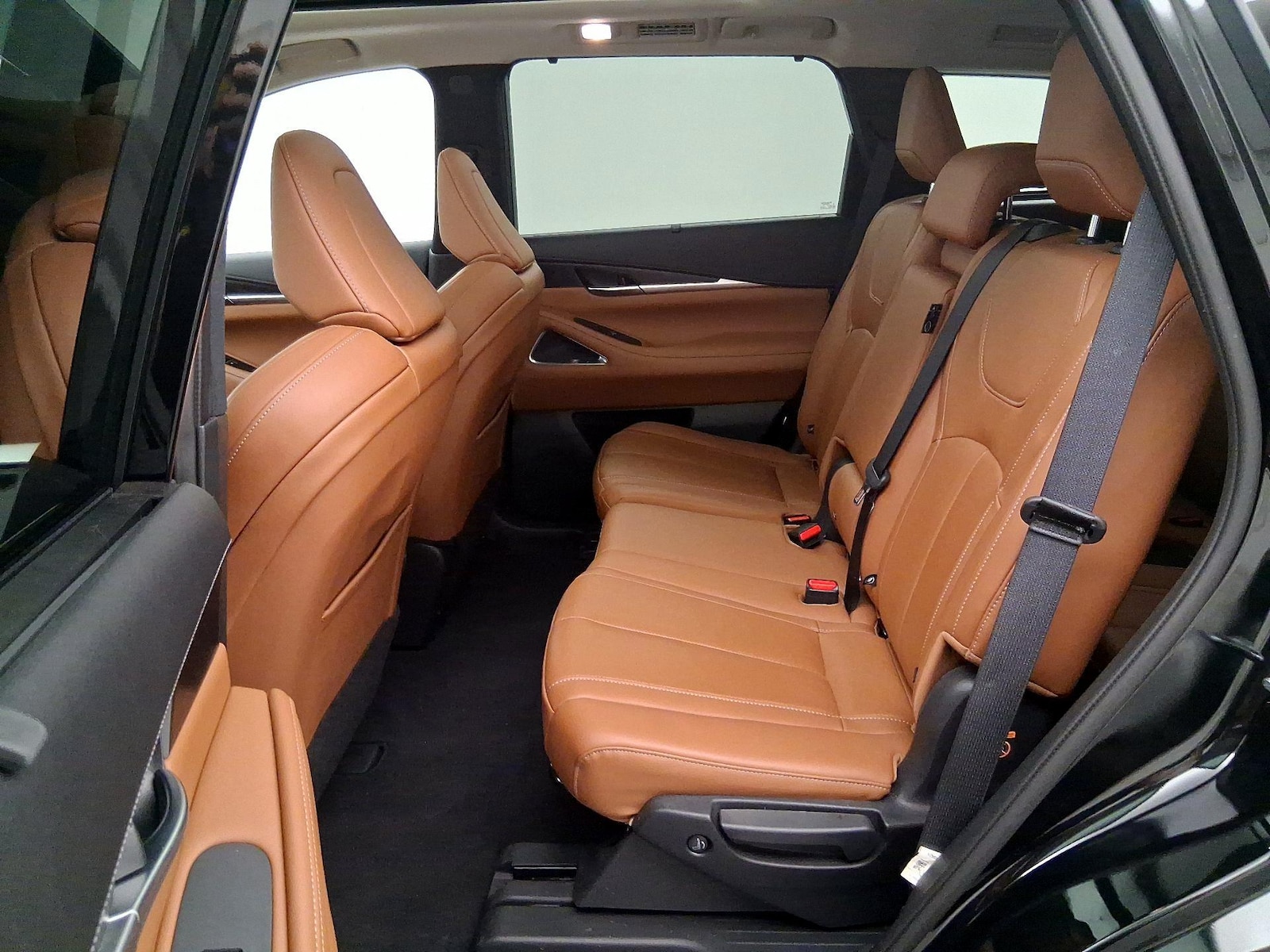 2023 INFINITI QX60 SENSORY - Photo 22