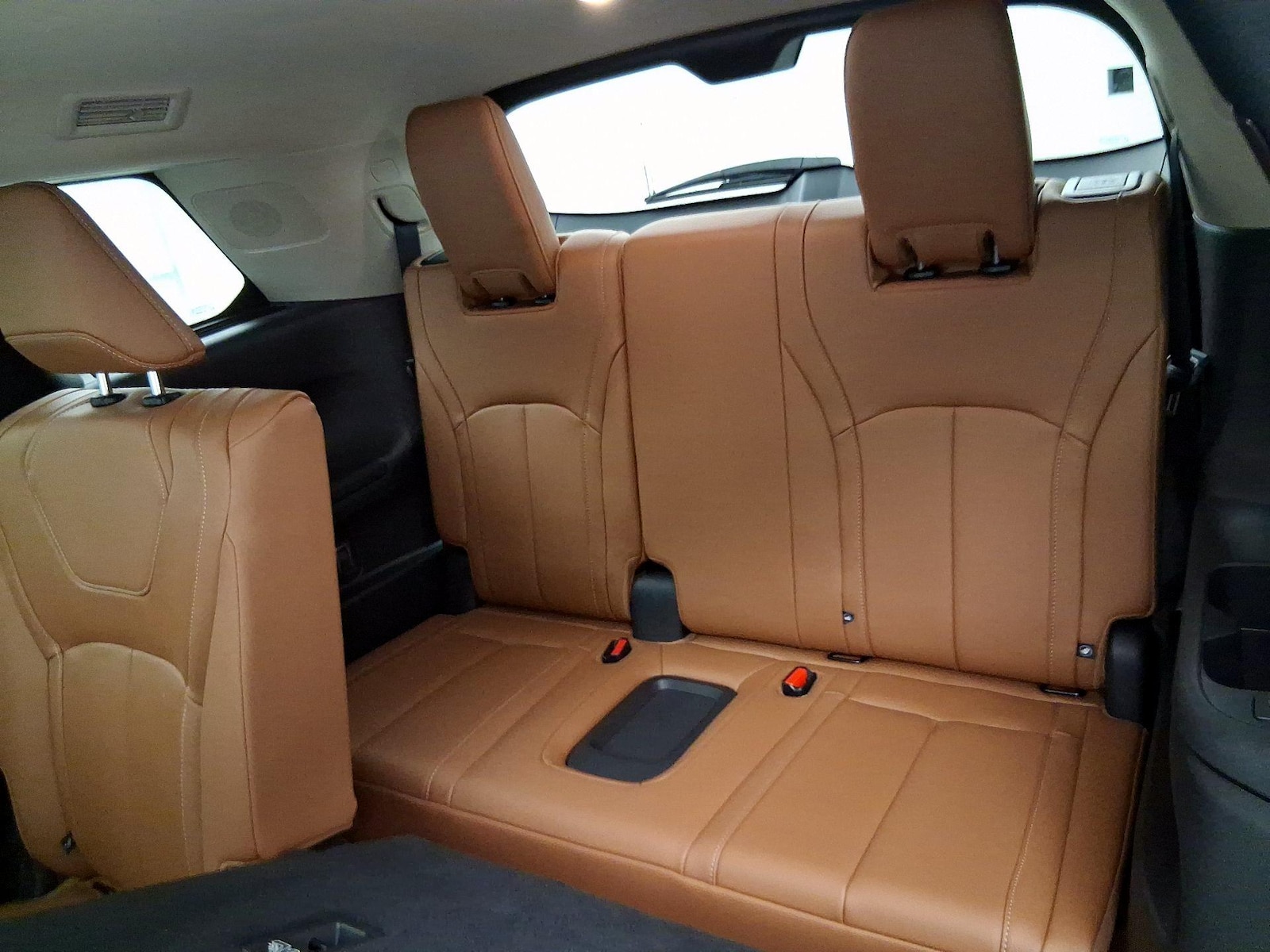 2023 INFINITI QX60 SENSORY - Photo 23
