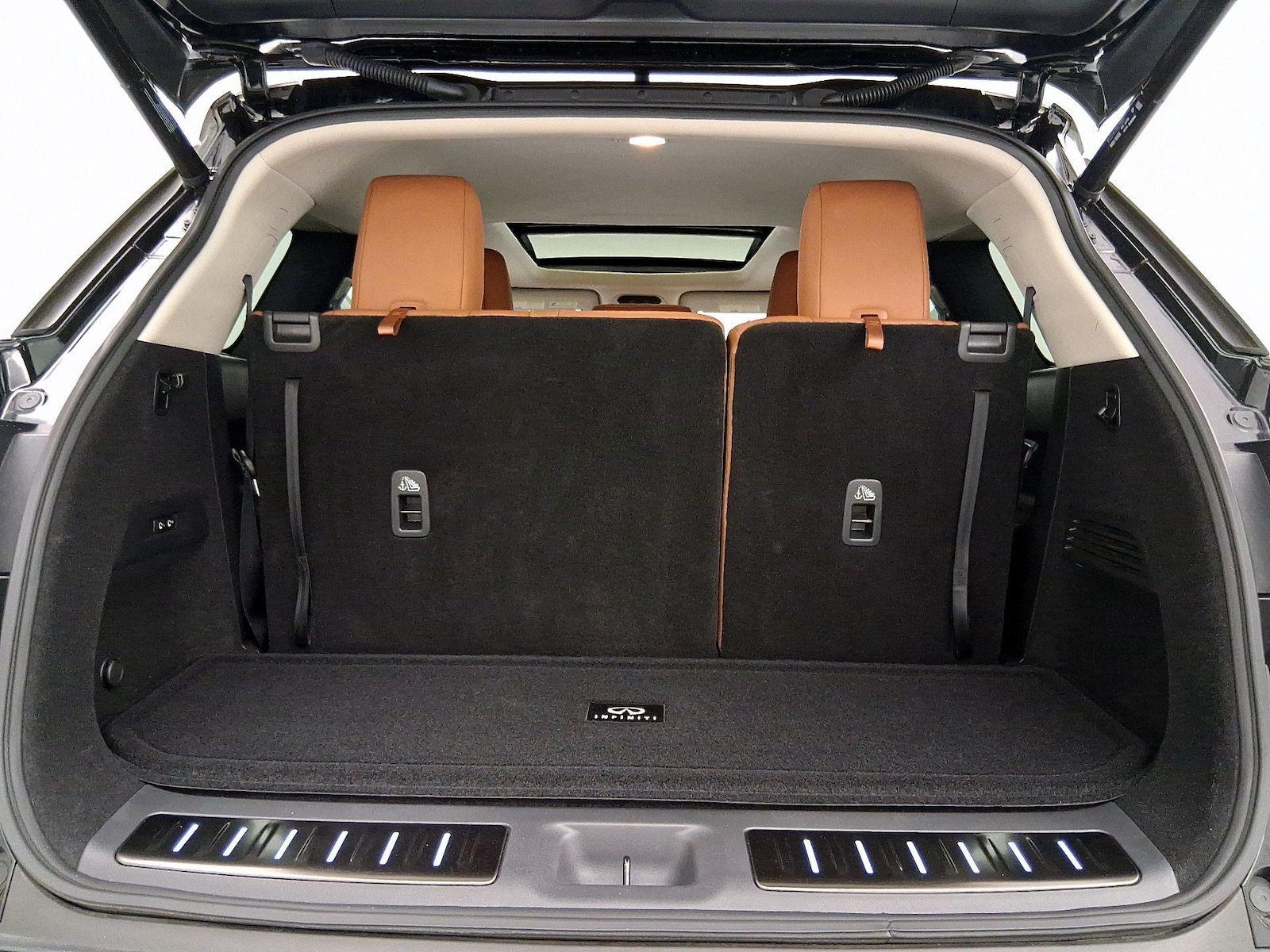 2023 INFINITI QX60 SENSORY - Photo 24