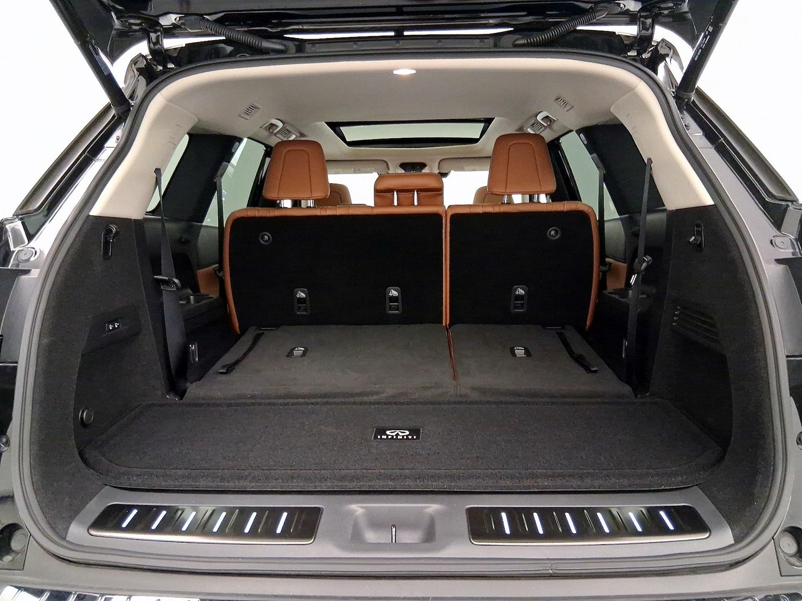 2023 INFINITI QX60 SENSORY - Photo 25