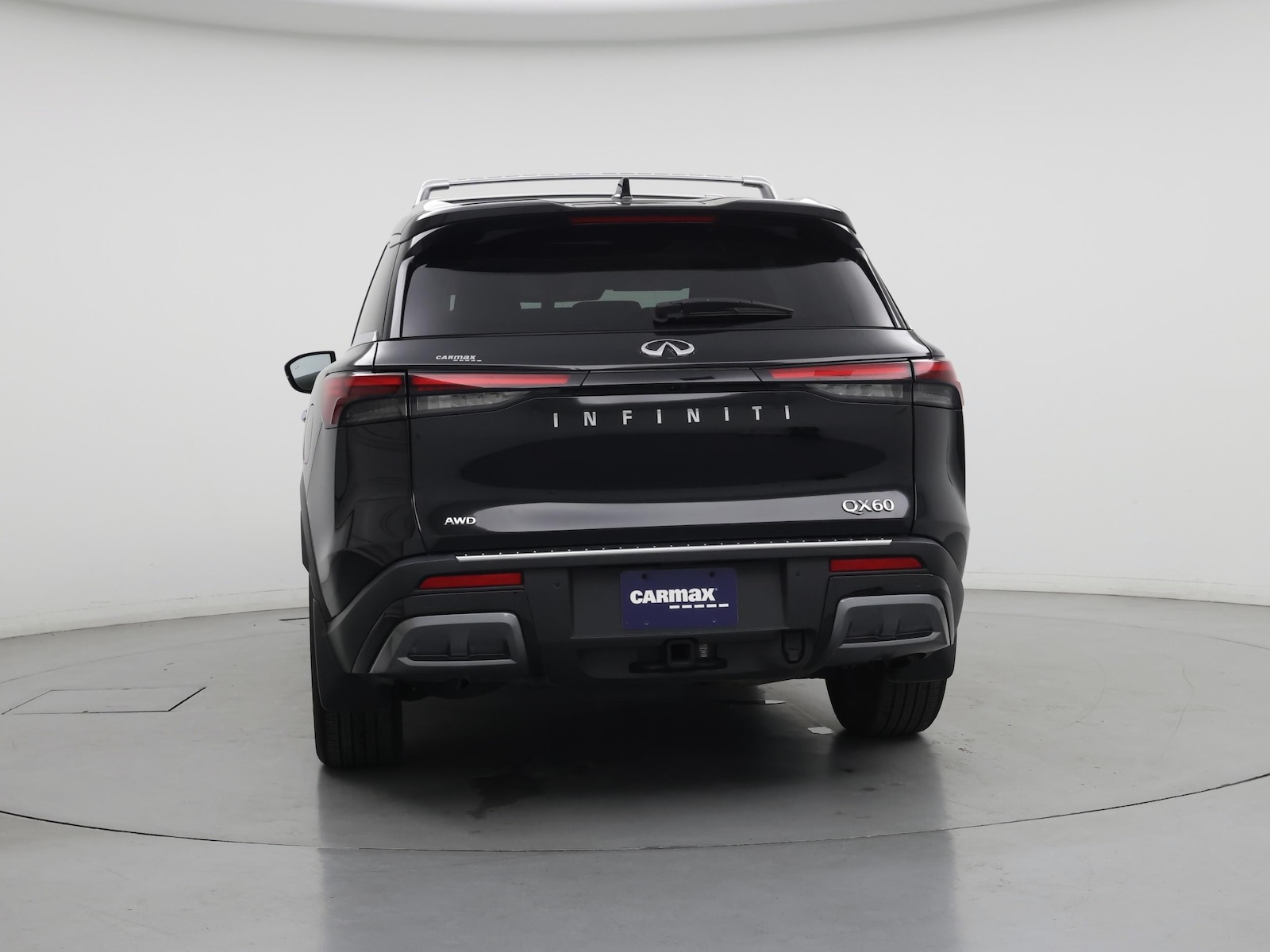 2023 INFINITI QX60 SENSORY - Photo 7