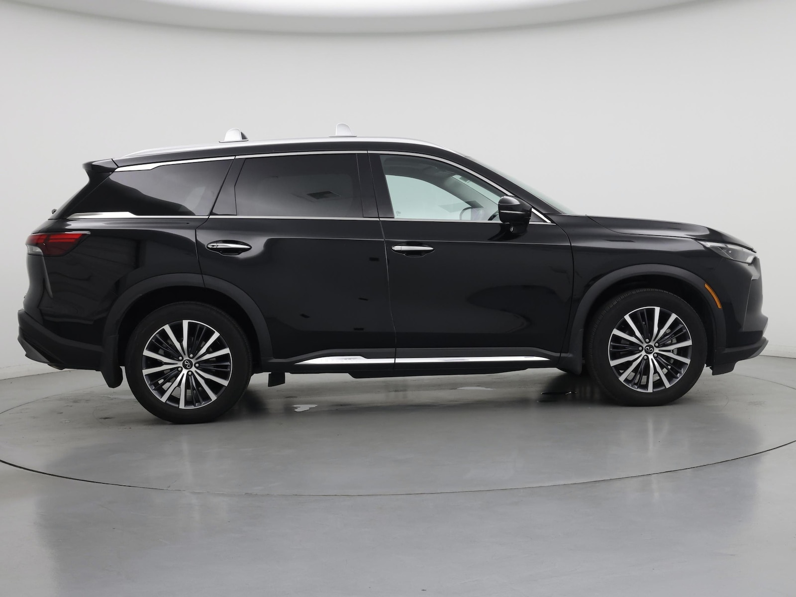 2023 INFINITI QX60 SENSORY - Photo 8