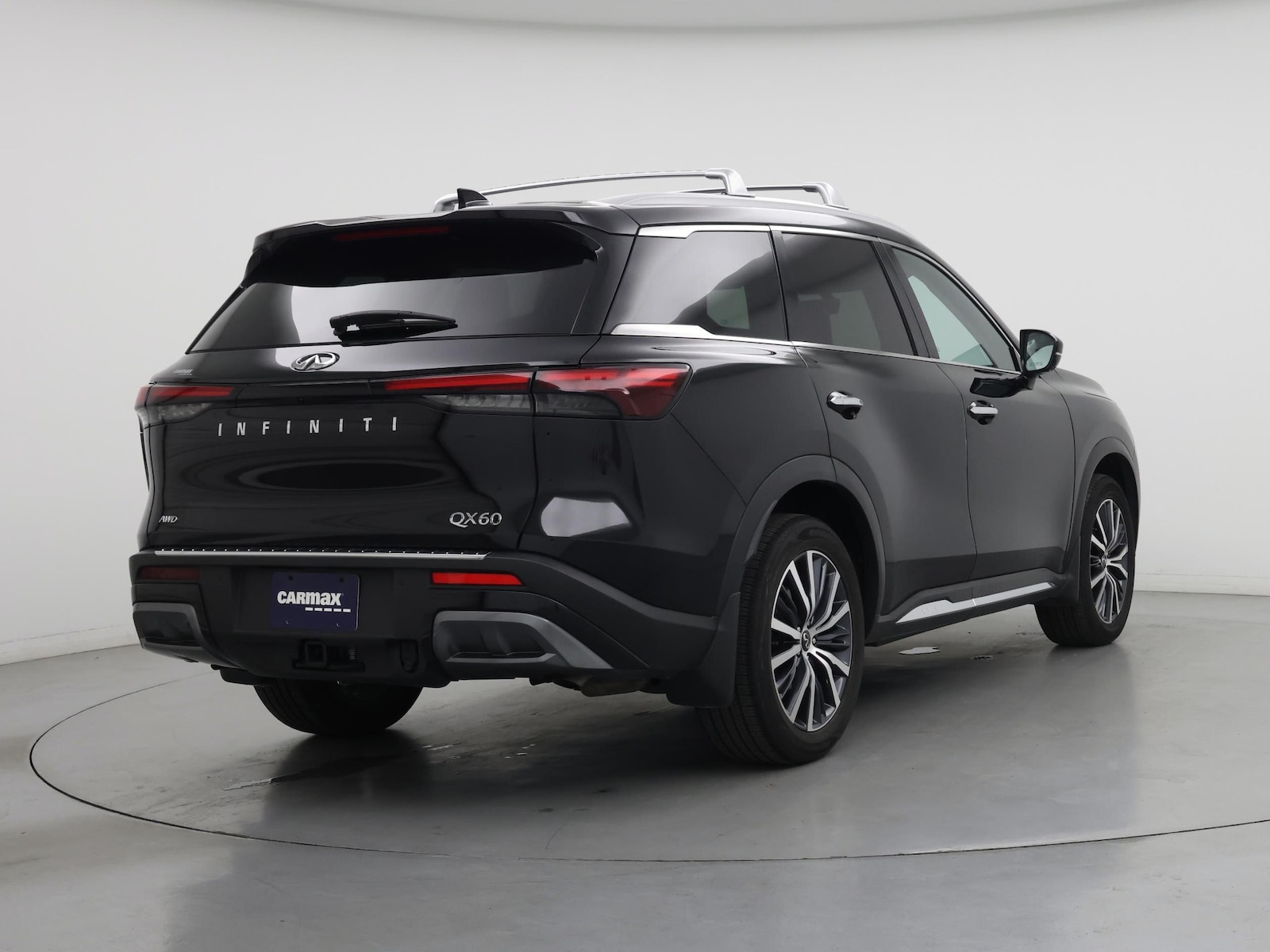 2023 INFINITI QX60 SENSORY - Photo 9