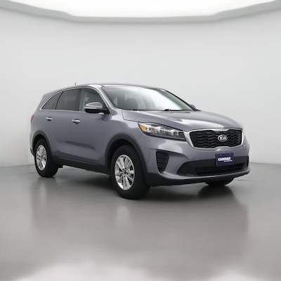 2020 Kia Sorento L