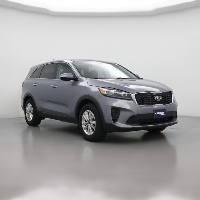 2020 Kia Sorento L