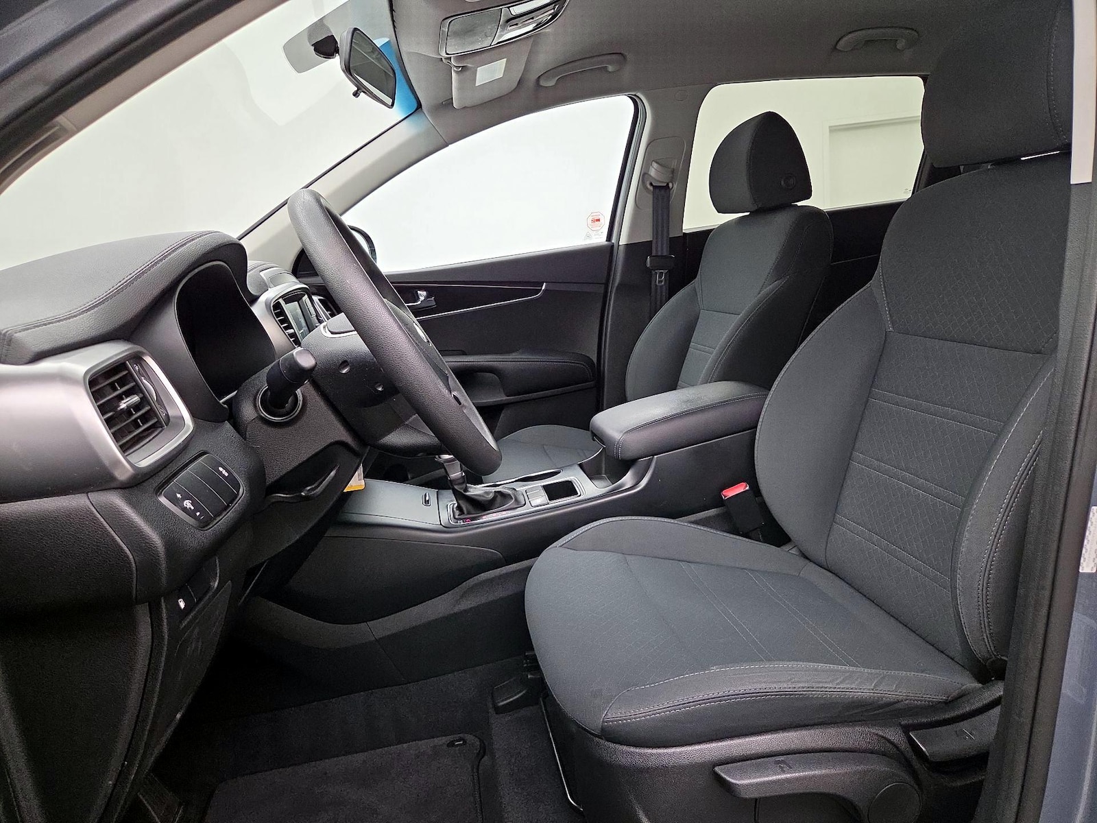 Side Airbags