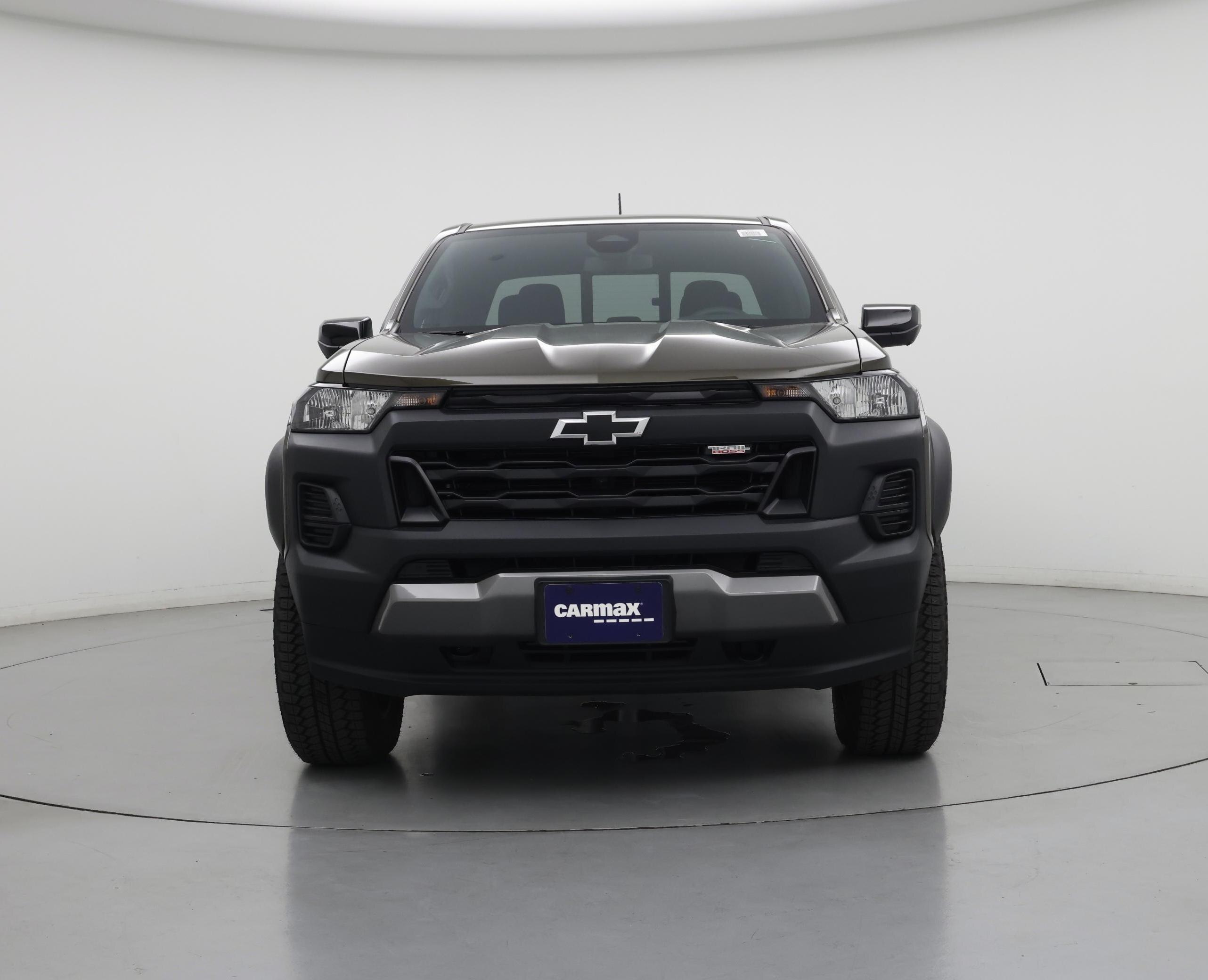 Thumbnail: 2024 Chevrolet Colorado - 5