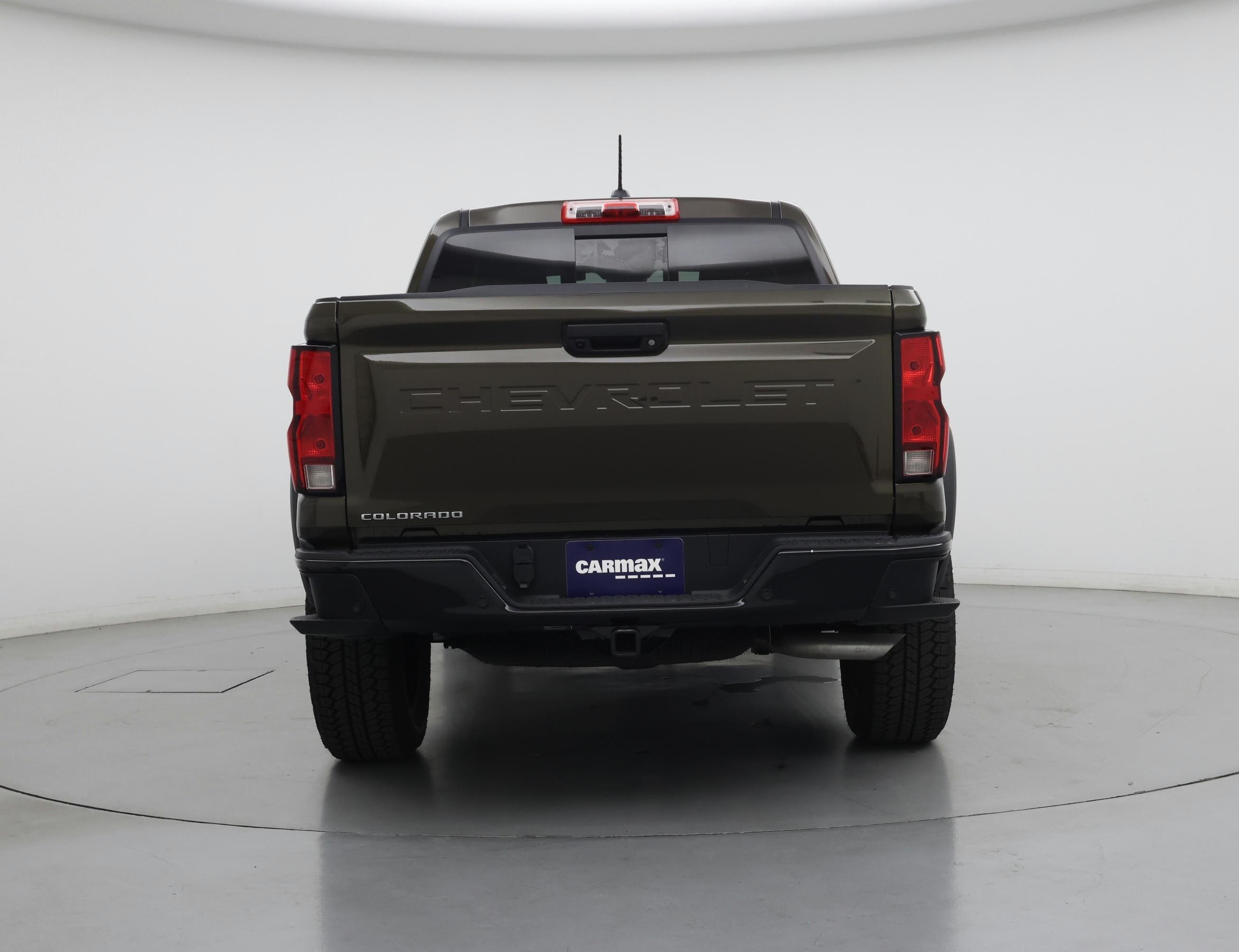 Thumbnail: 2024 Chevrolet Colorado - 6