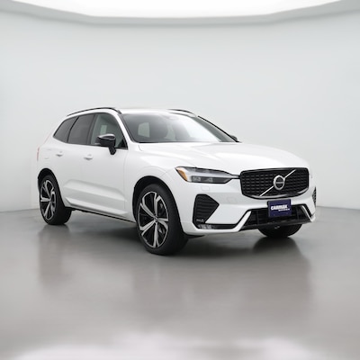 2022 Volvo XC60 B5 R-Design