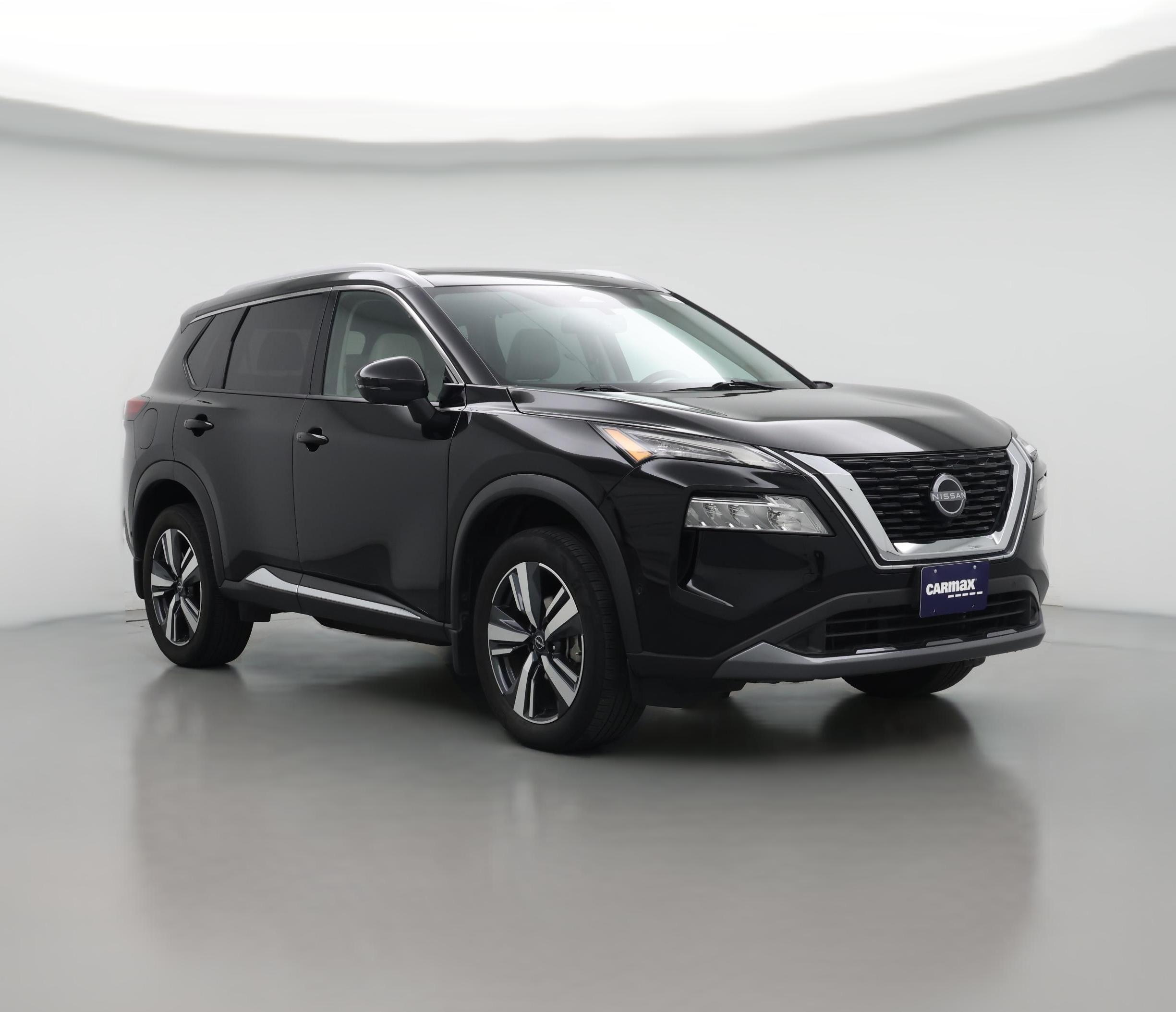 Thumbnail: 2023 Nissan Rogue - 1