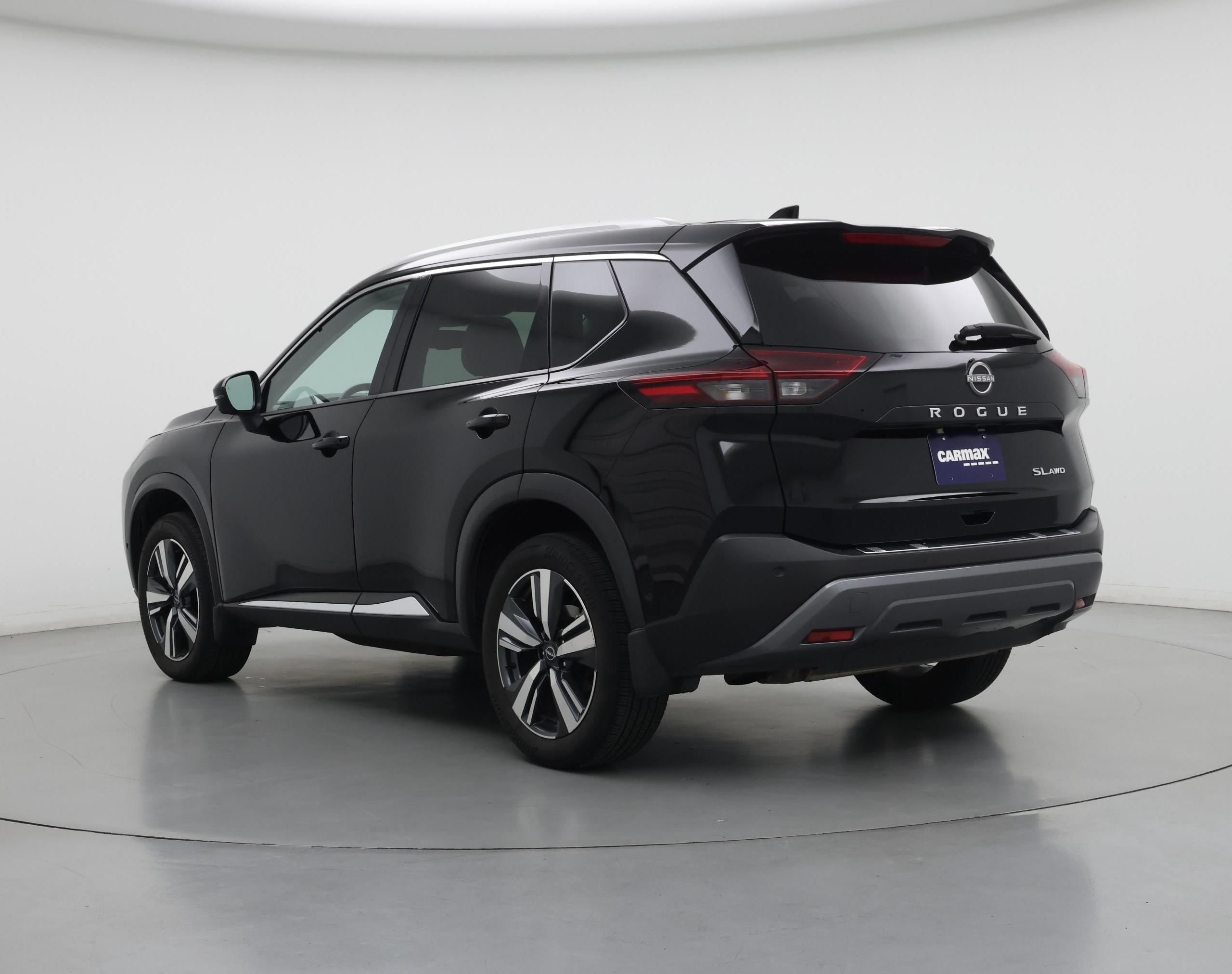 Thumbnail: 2023 Nissan Rogue - 2