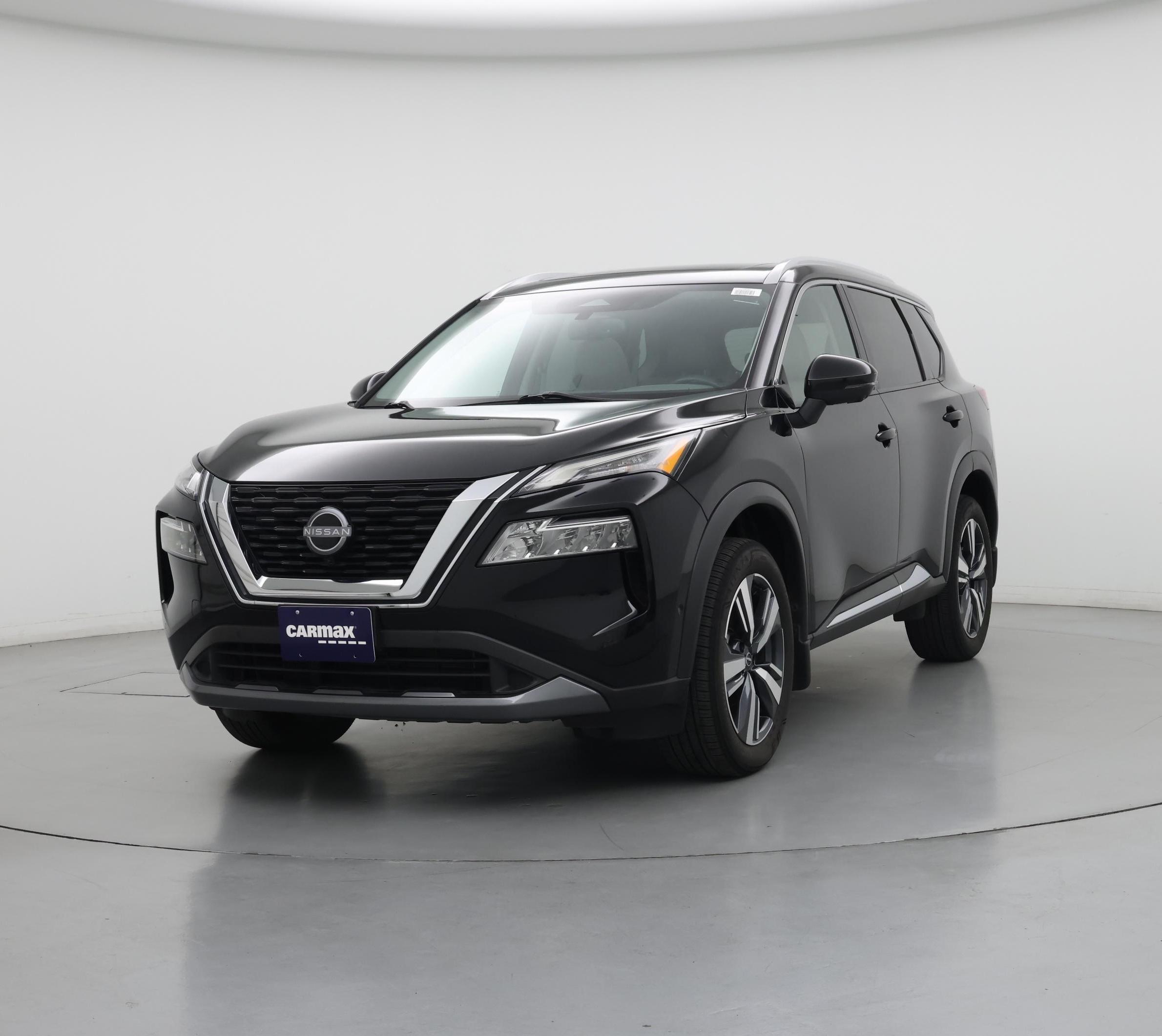 Thumbnail: 2023 Nissan Rogue - 4