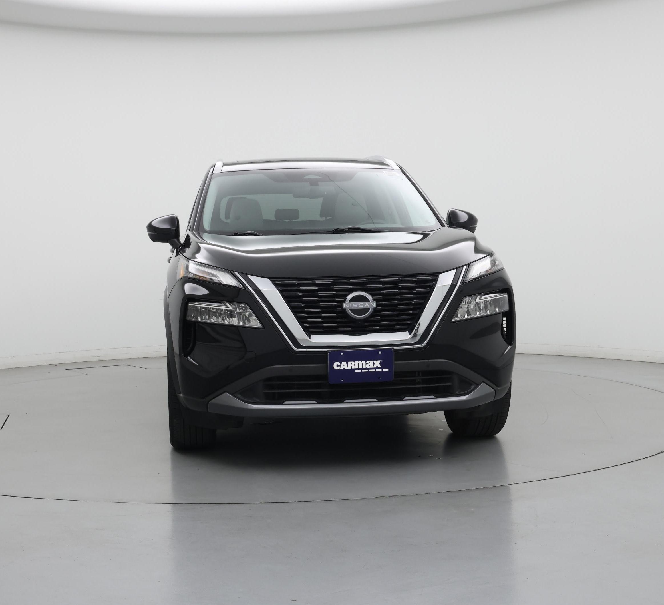 Thumbnail: 2023 Nissan Rogue - 5