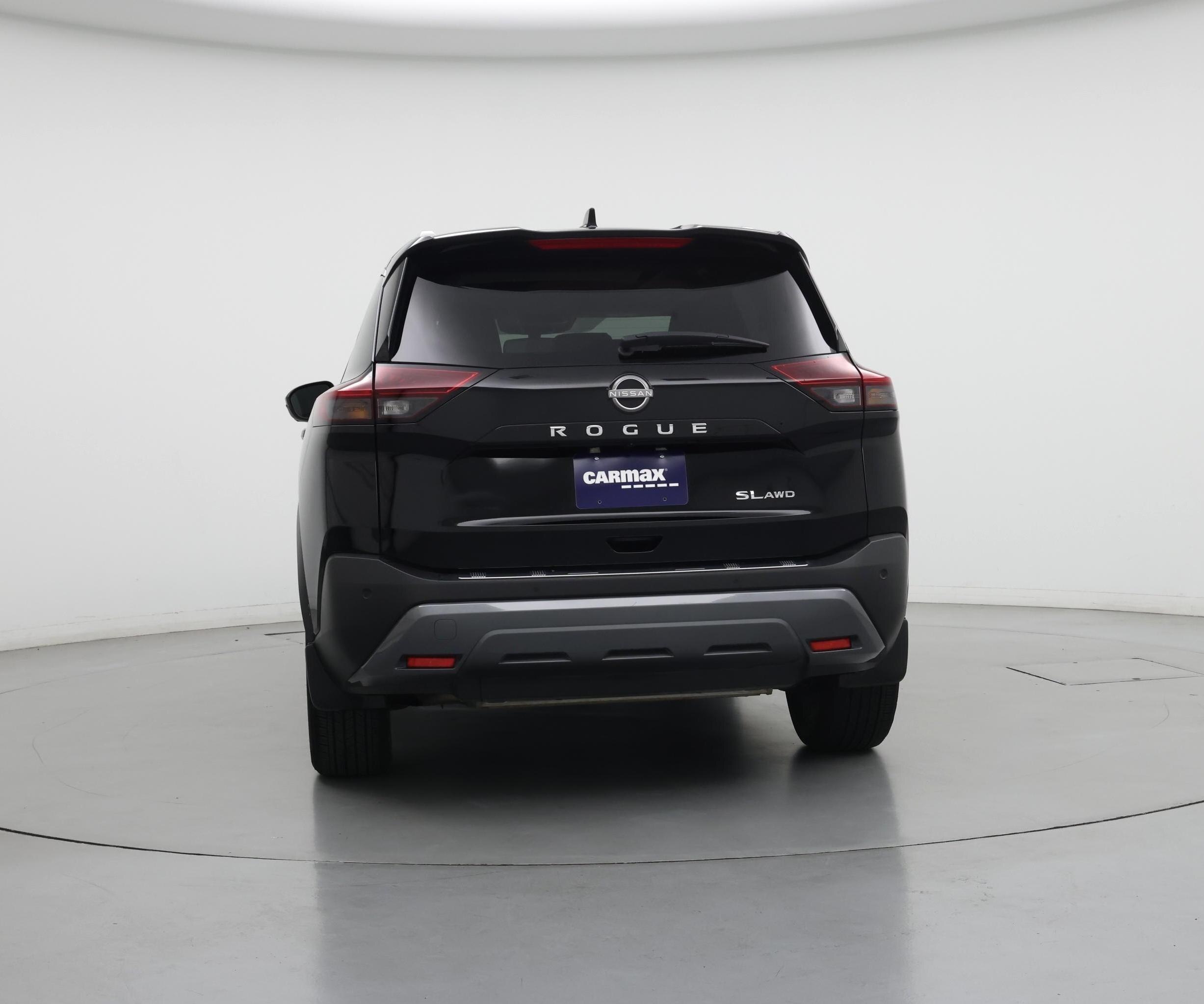 Thumbnail: 2023 Nissan Rogue - 6