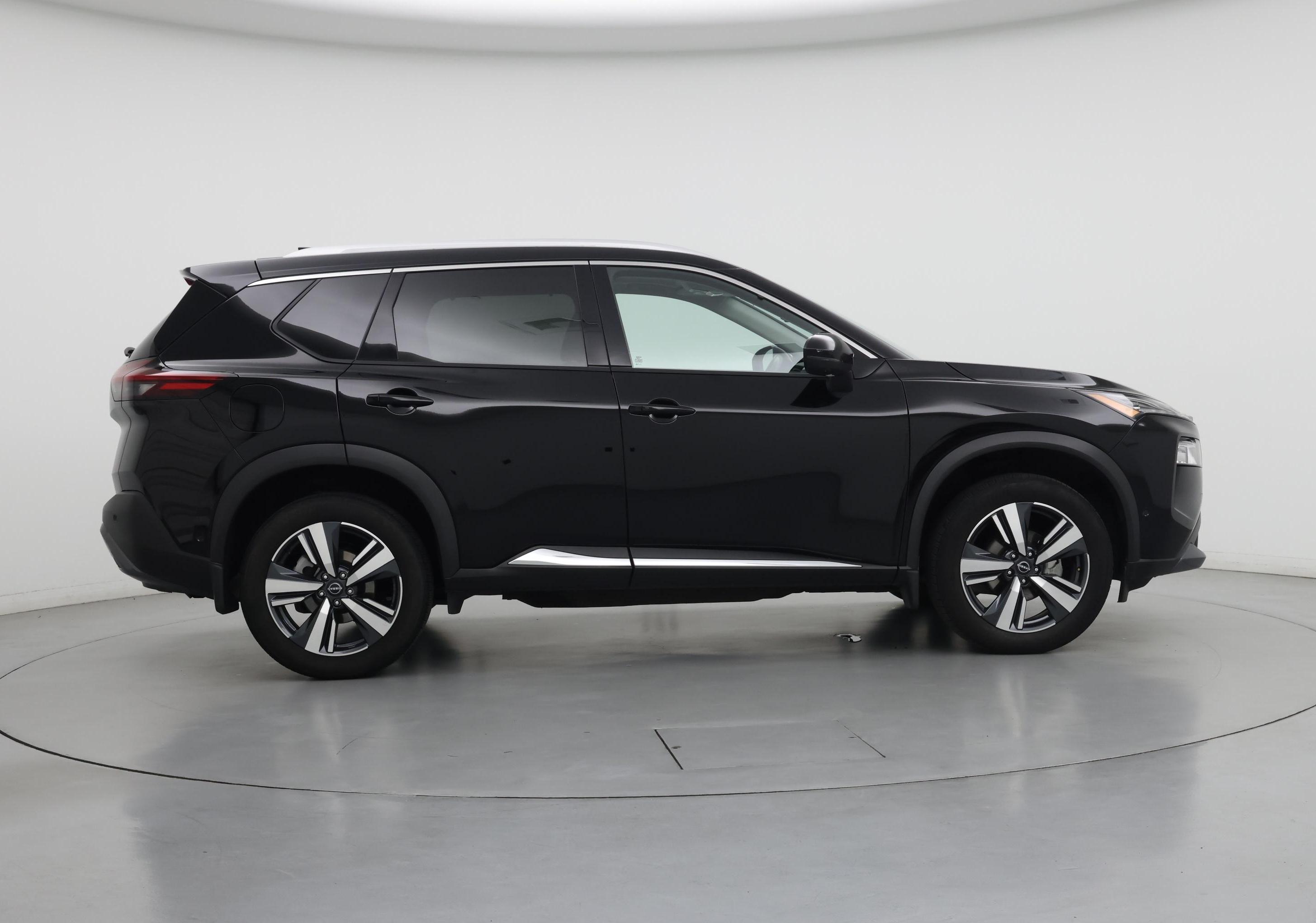 Thumbnail: 2023 Nissan Rogue - 7