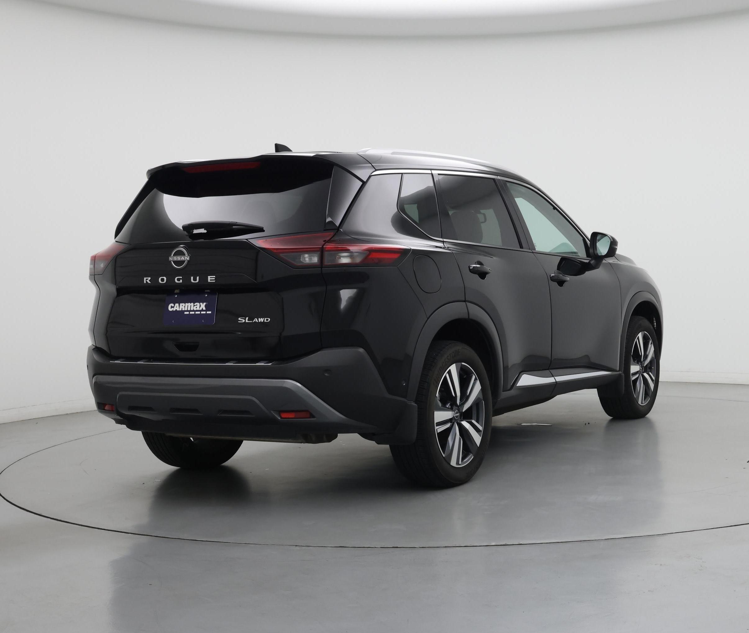 Thumbnail: 2023 Nissan Rogue - 8