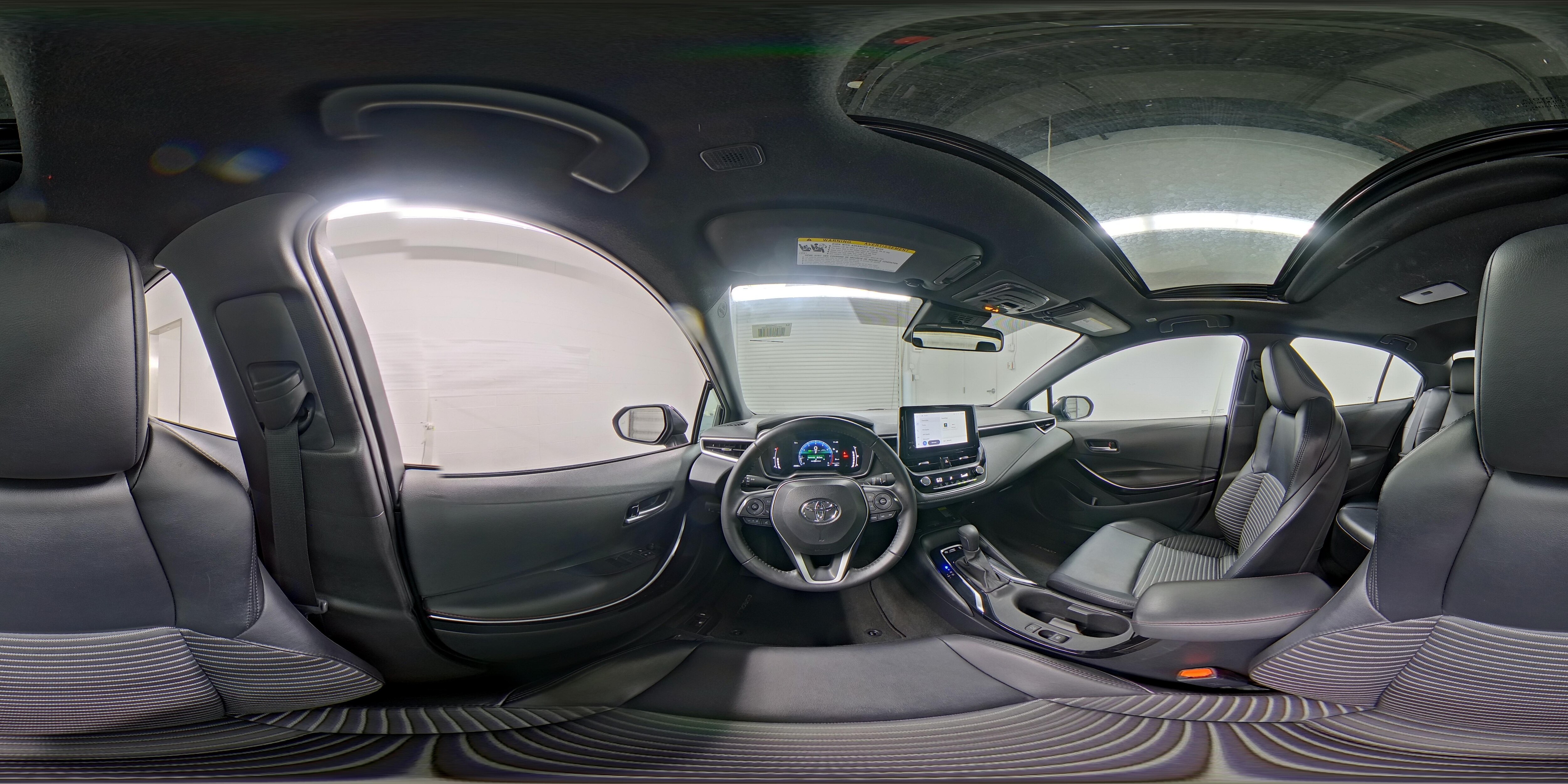 2024 Toyota Corolla XSE - Photo 27