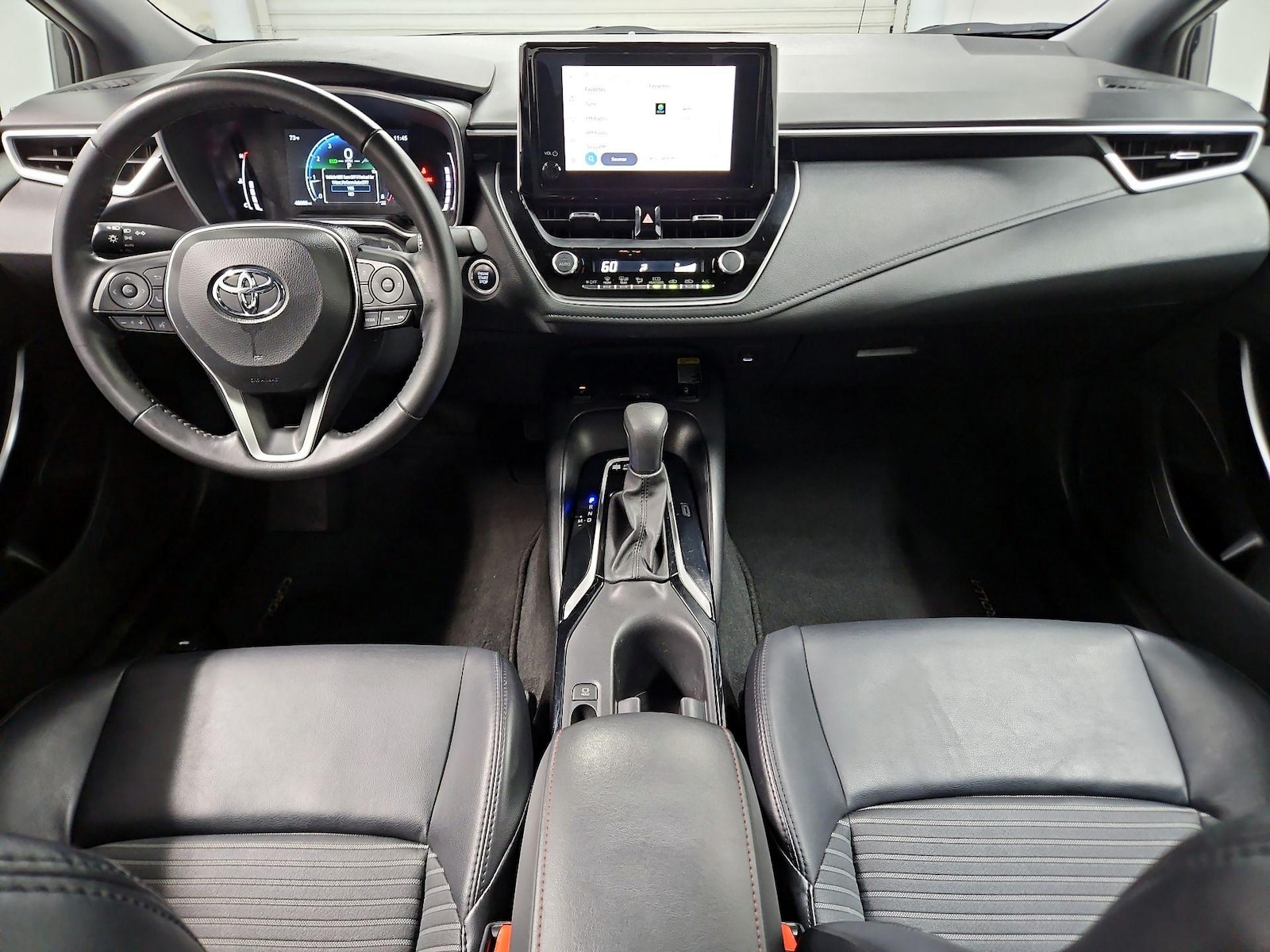 2024 Toyota Corolla XSE - Photo 10