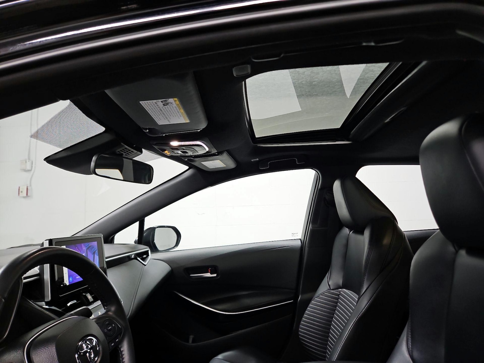 2024 Toyota Corolla XSE - Photo 20