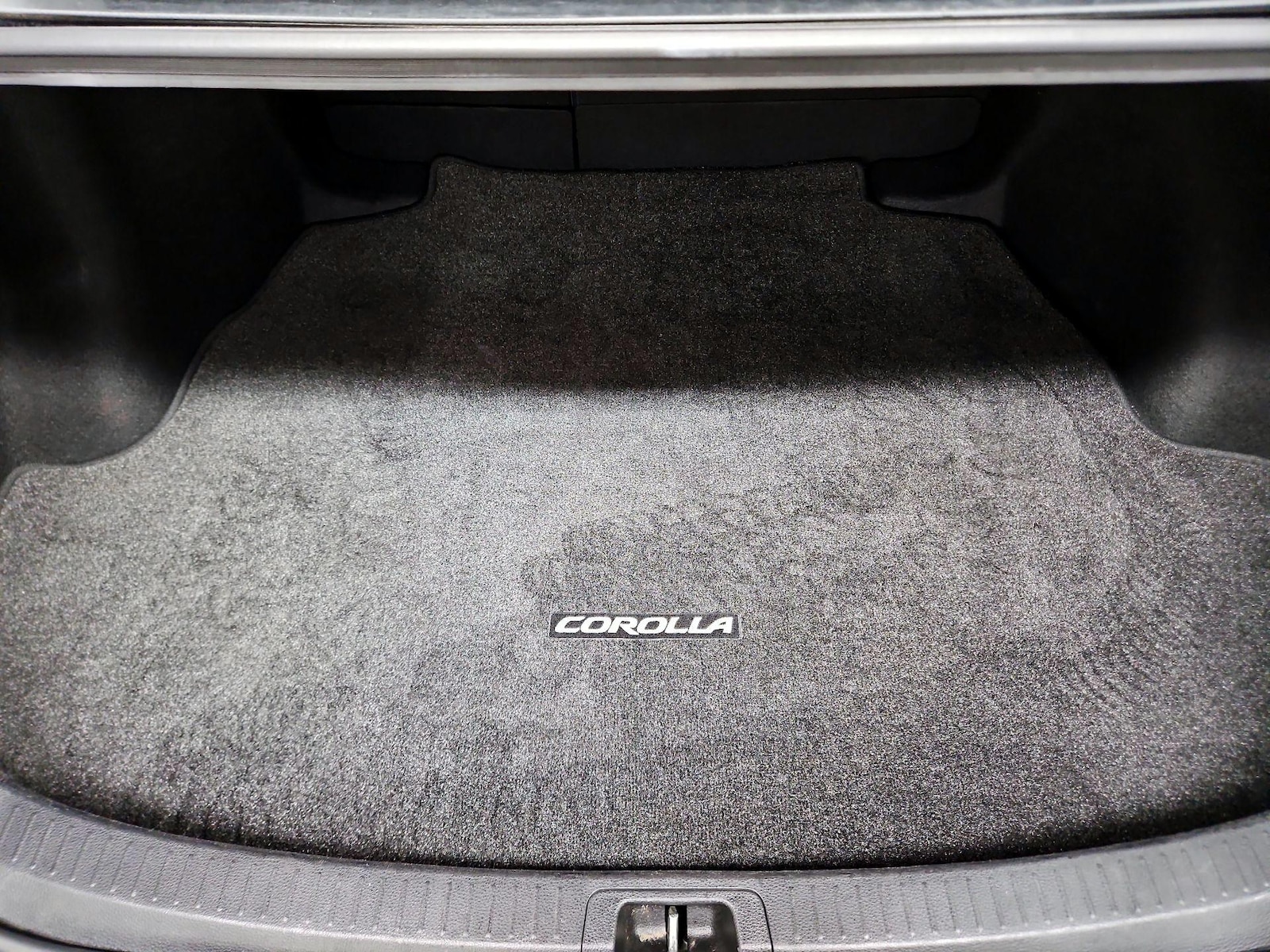 2024 Toyota Corolla XSE - Photo 22