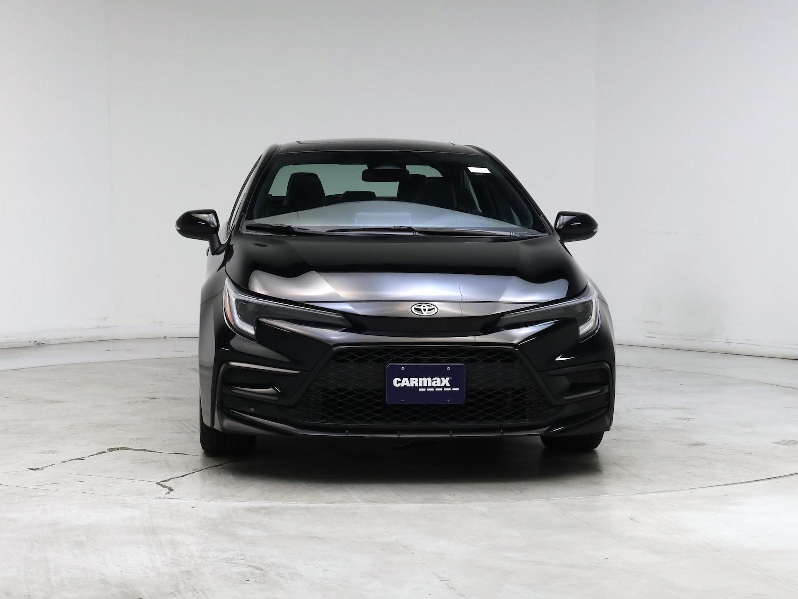 2024 Toyota Corolla XSE - Photo 6