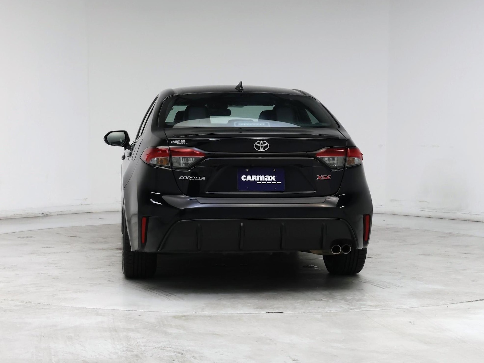 2024 Toyota Corolla XSE - Photo 7