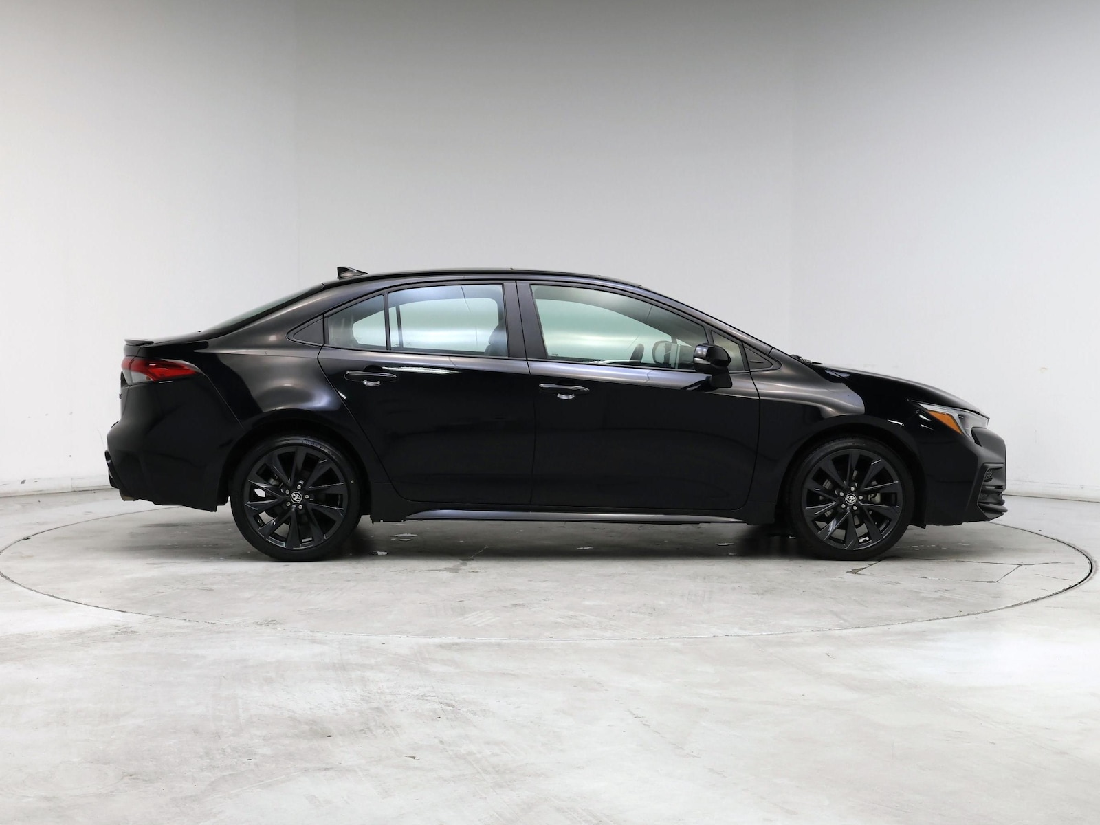 2024 Toyota Corolla XSE - Photo 8