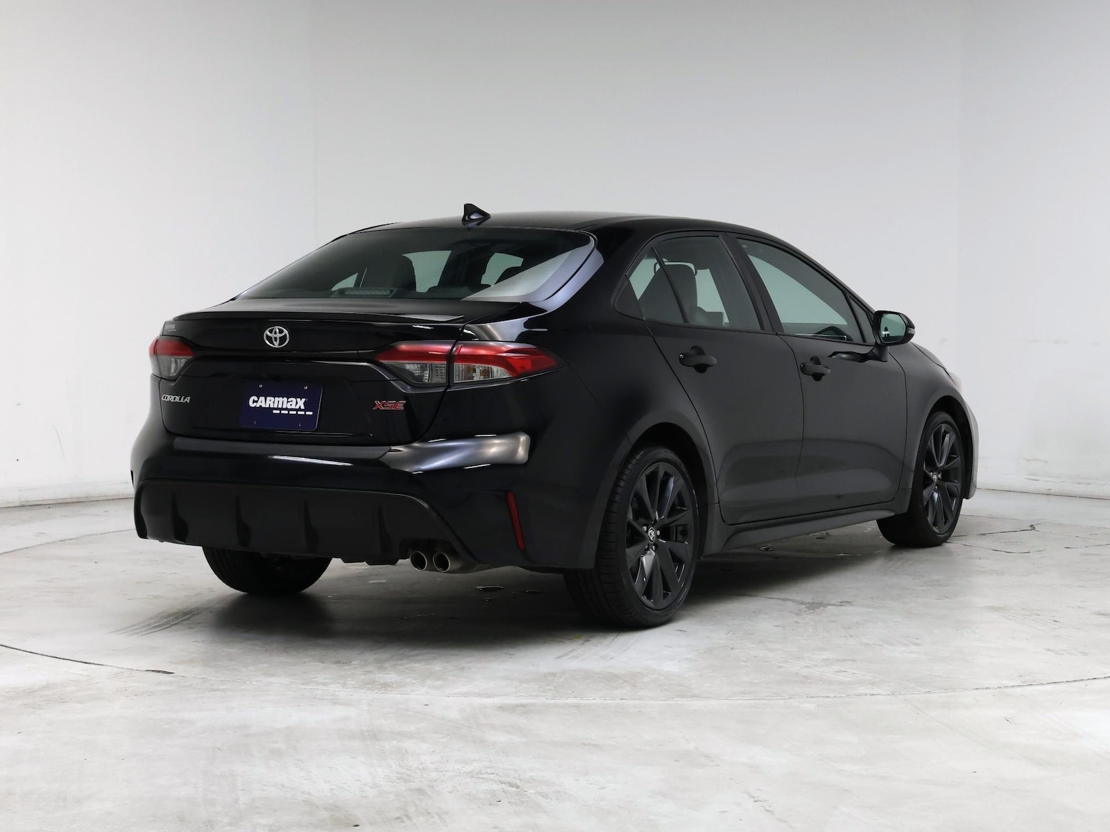 2024 Toyota Corolla XSE - Photo 9