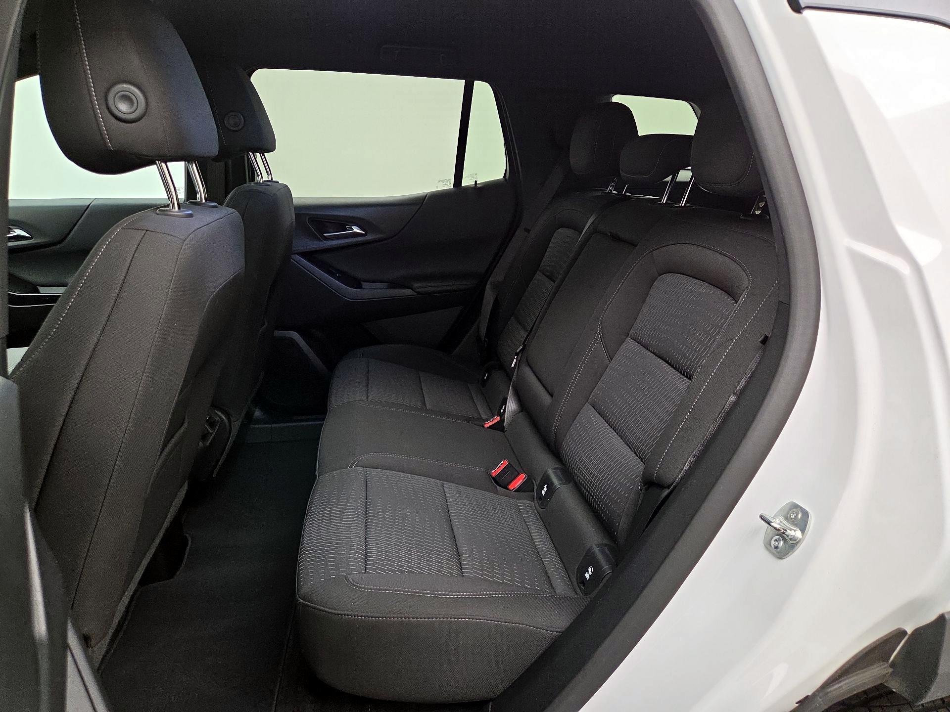 Thumbnail: 2025 Chevrolet Equinox - 20