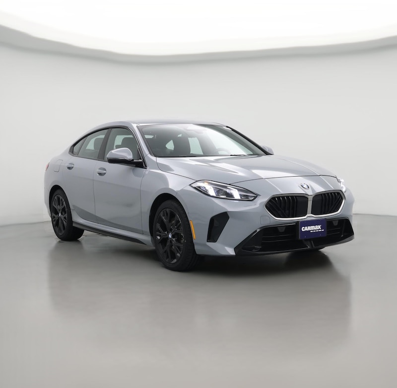 2025 BMW 228 xDrive Gran Coupe