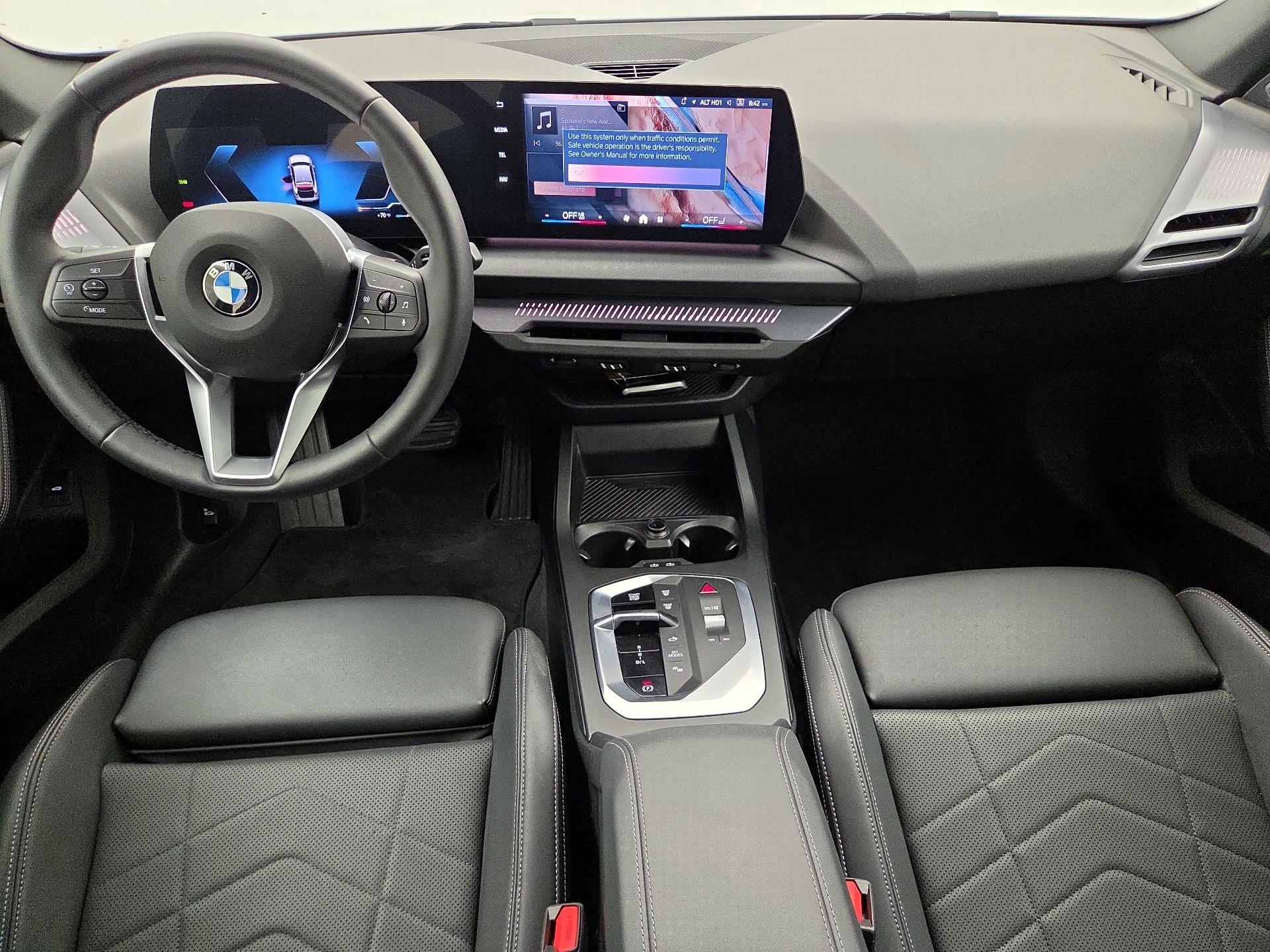 Thumbnail: 2025 BMW 2 Series - 9