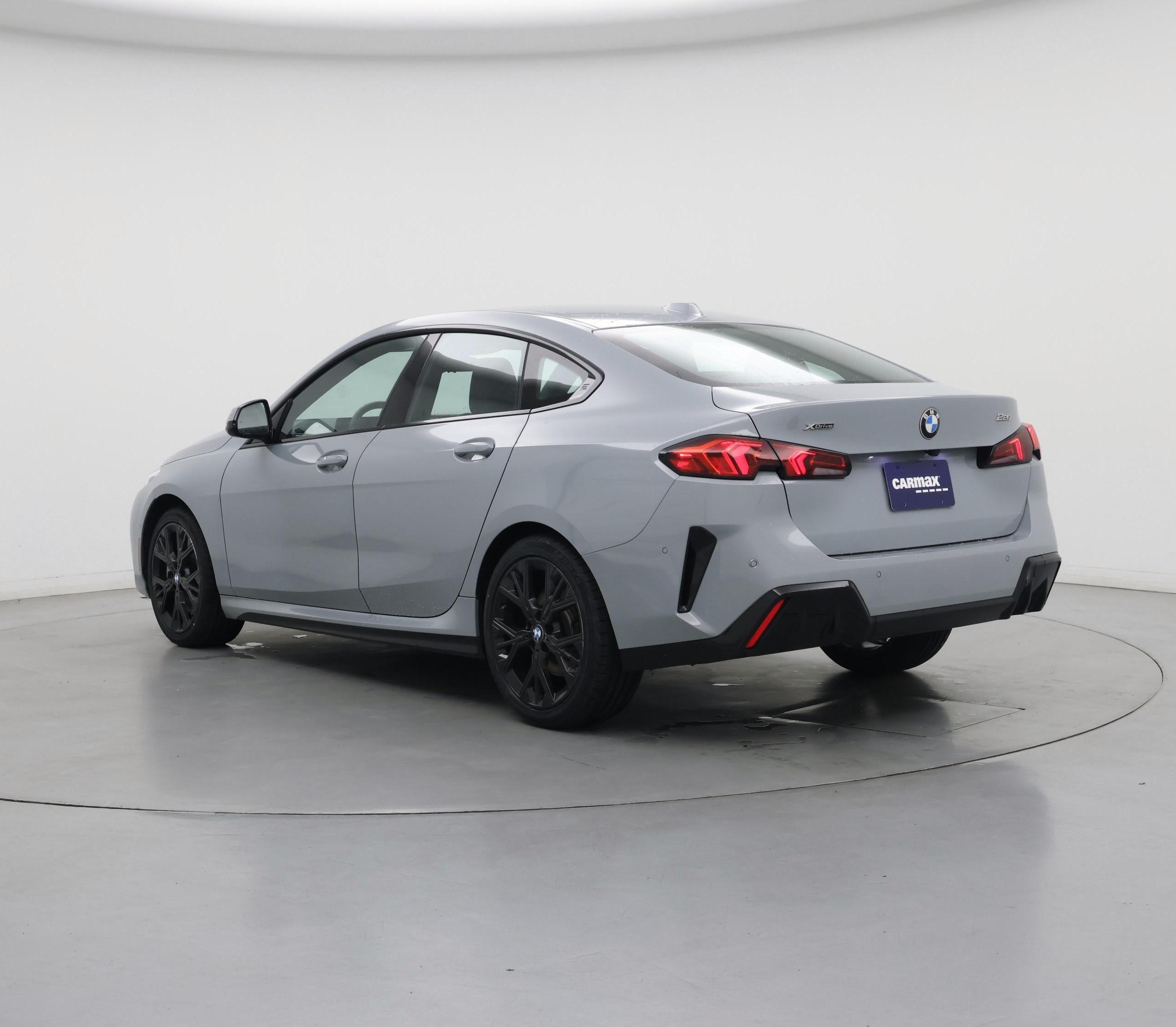 Thumbnail: 2025 BMW 2 Series - 2