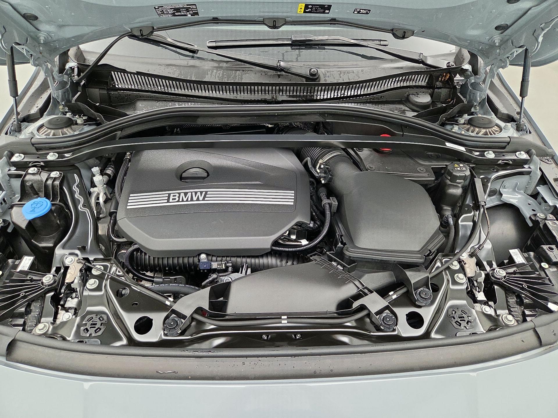Thumbnail: 2025 BMW 2 Series - 20