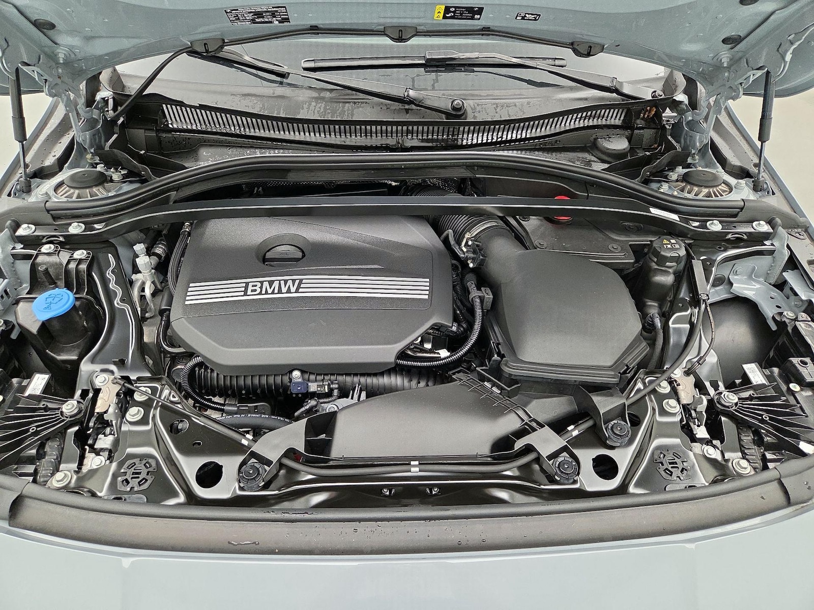 2025 BMW 2 Series 228 - Photo 21