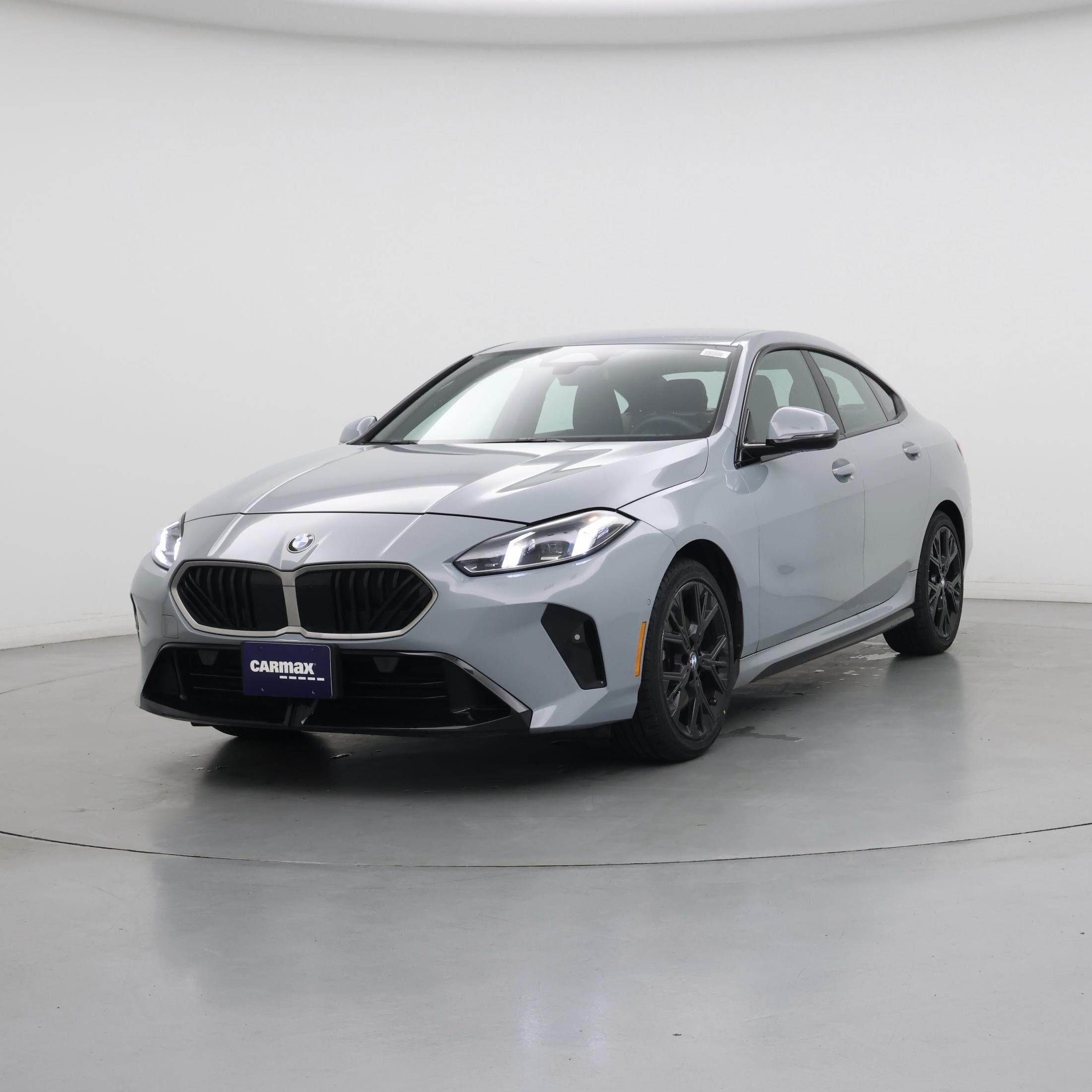 Thumbnail: 2025 BMW 2 Series - 4