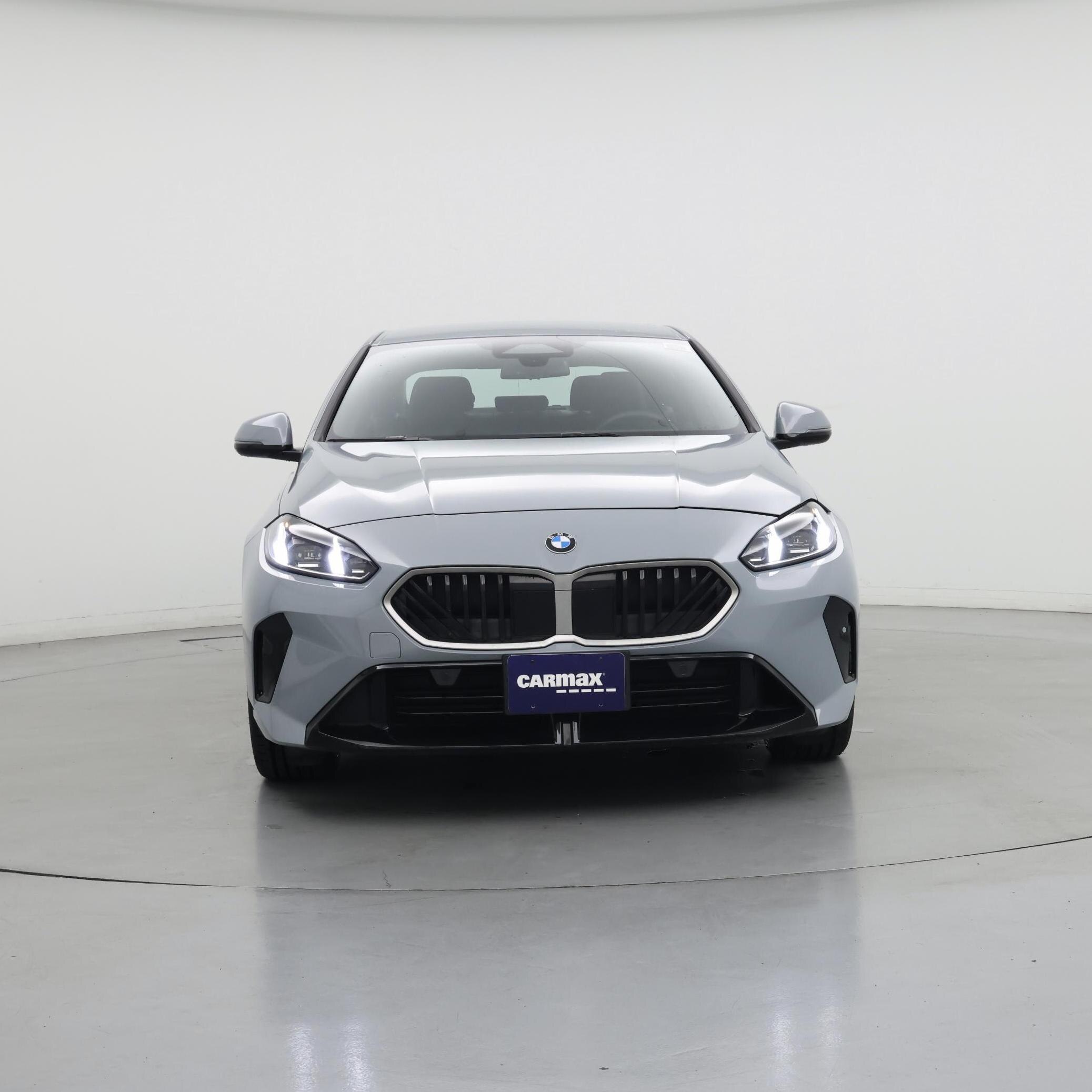 Thumbnail: 2025 BMW 2 Series - 5