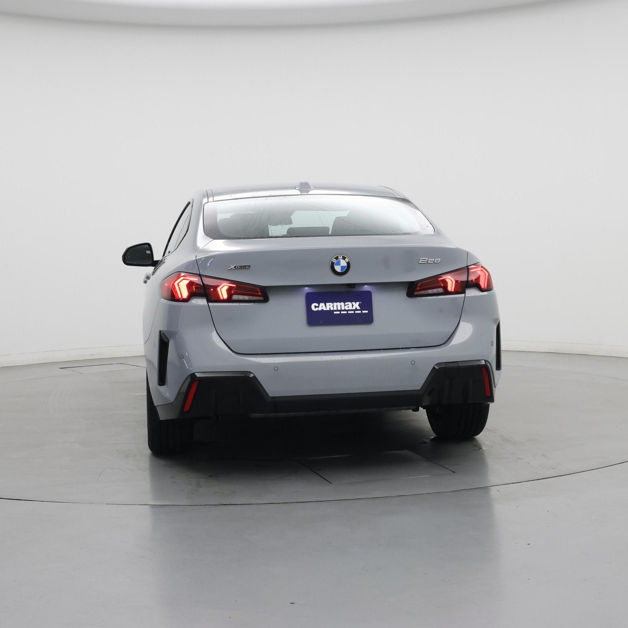 Thumbnail: 2025 BMW 2 Series - 6