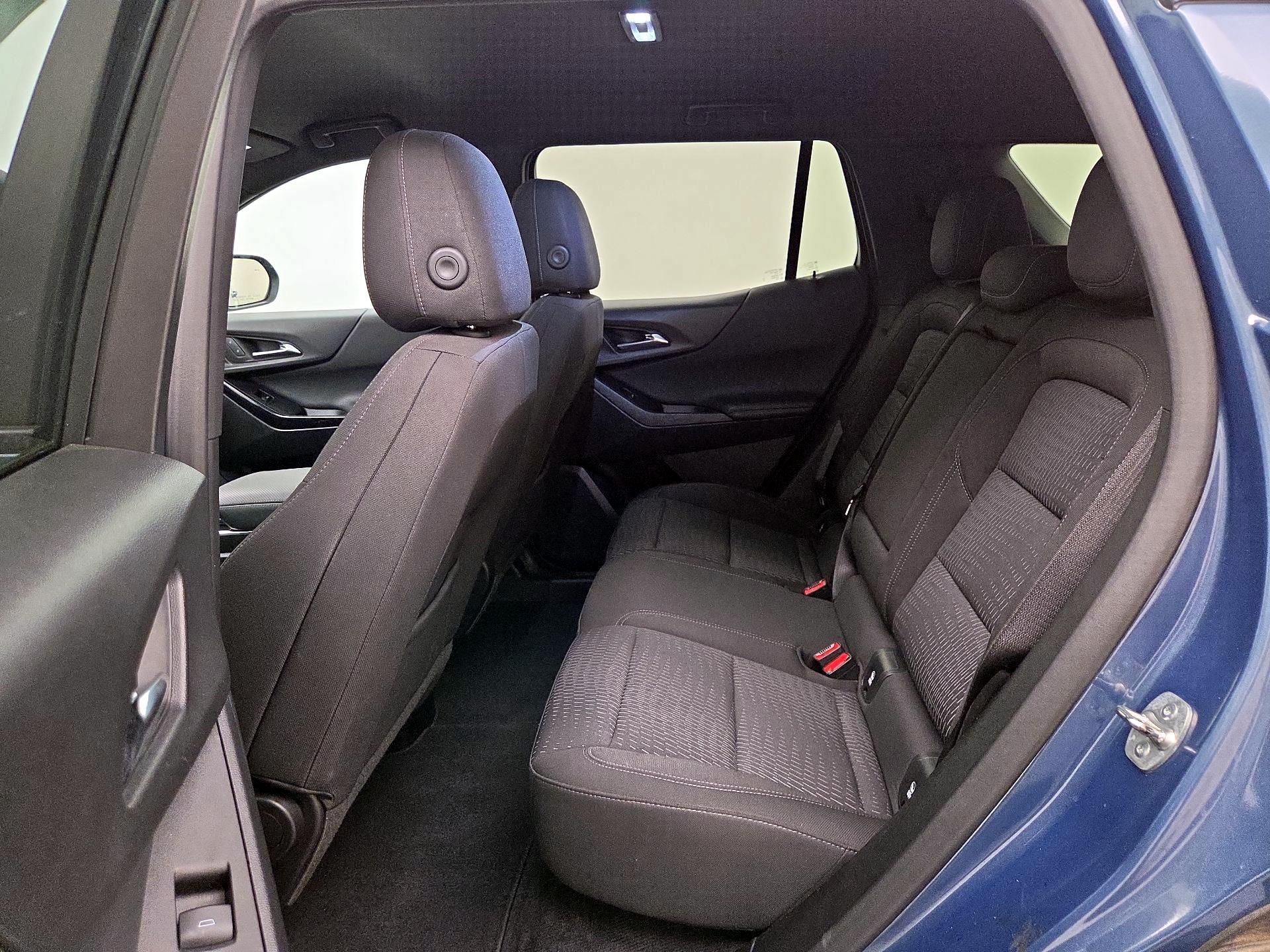 Thumbnail: 2025 Chevrolet Equinox - 20