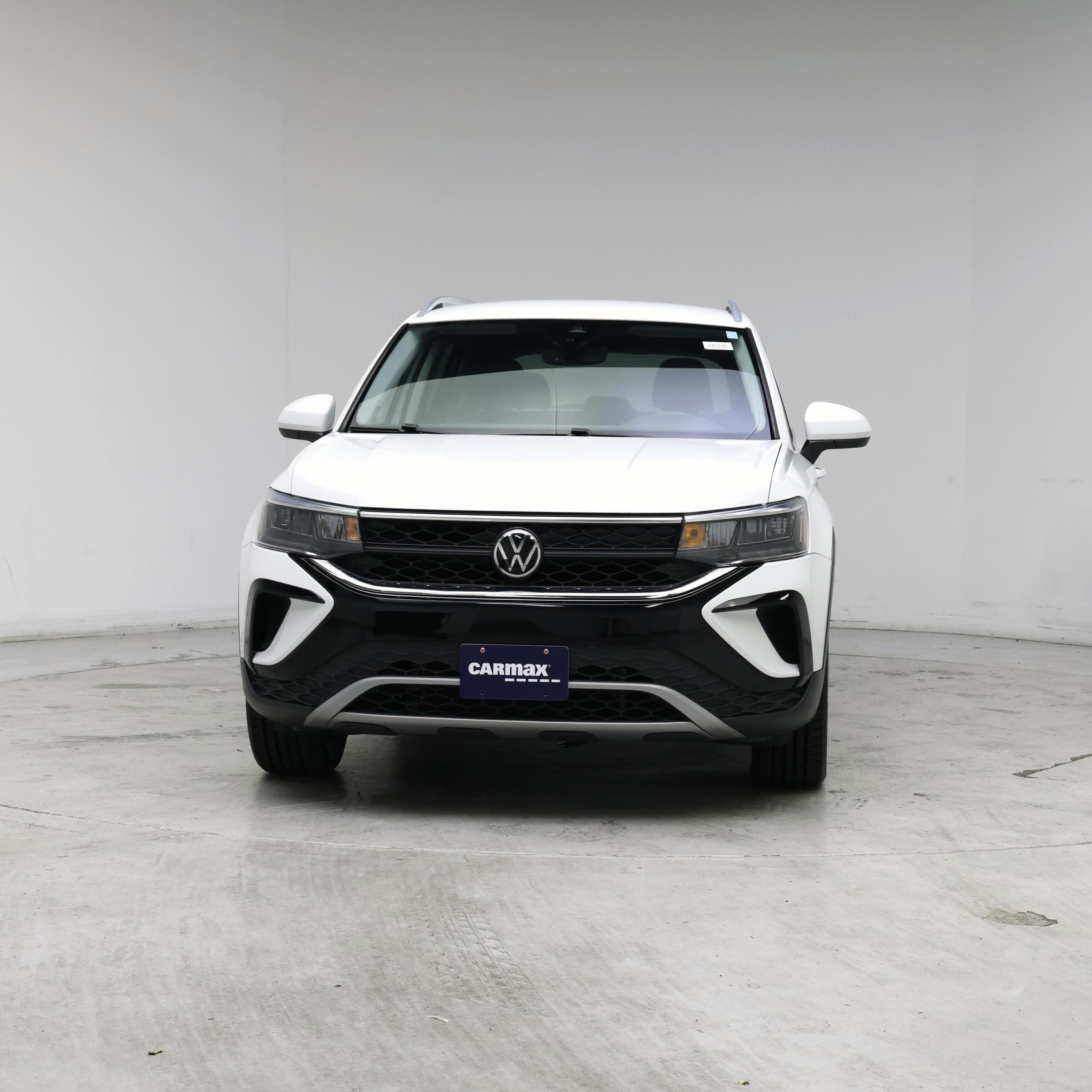 Thumbnail: 2022 Volkswagen Taos - 5