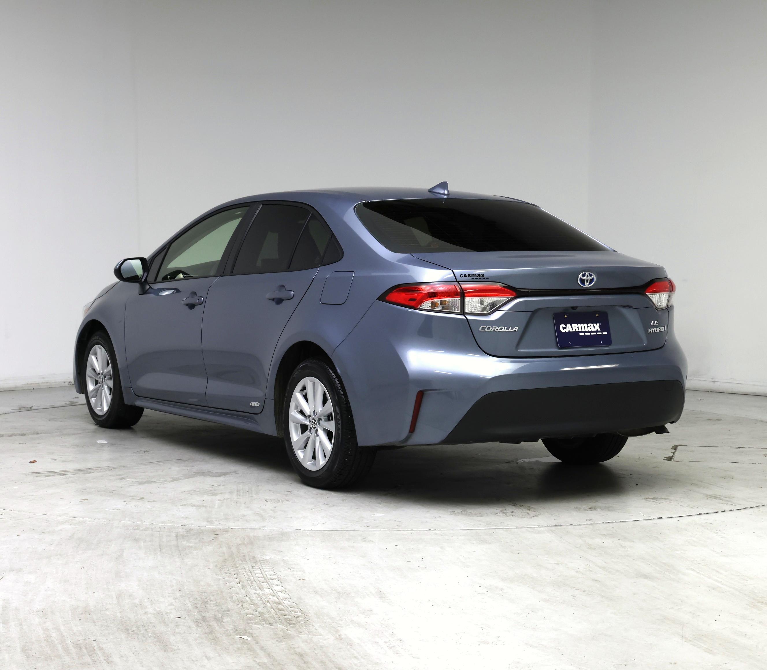Thumbnail: 2024 Toyota Corolla - 2