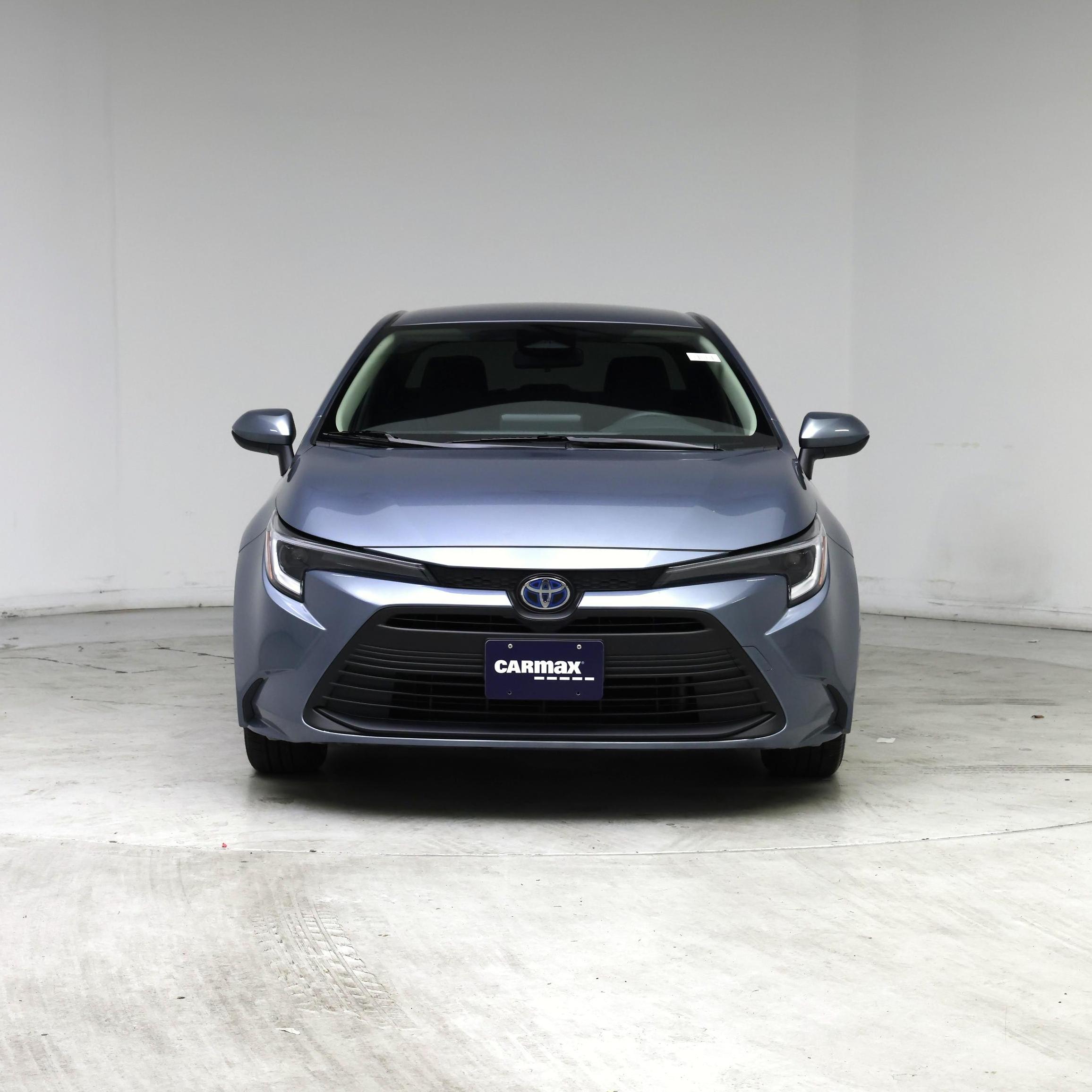 Thumbnail: 2024 Toyota Corolla - 5