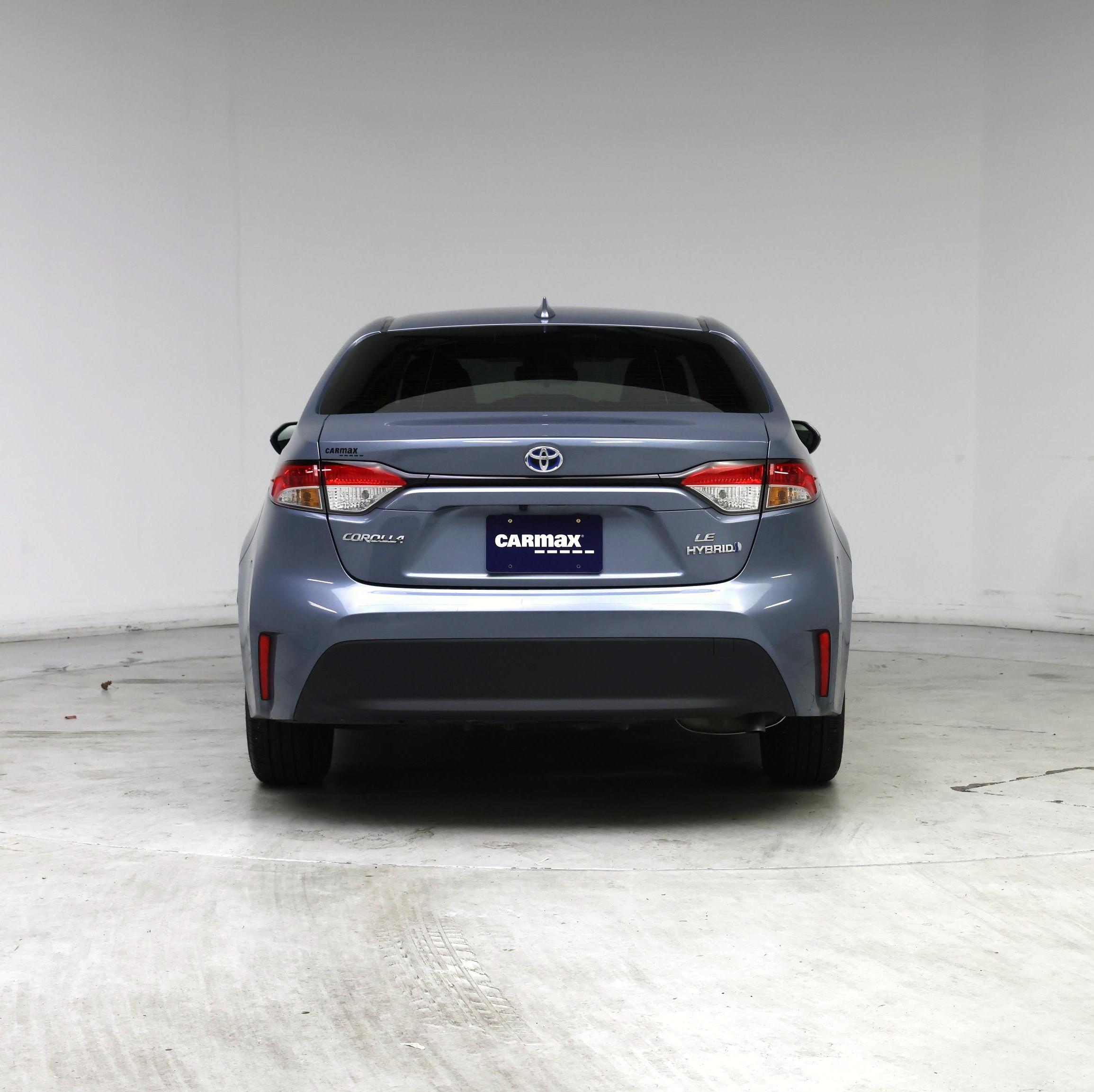 Thumbnail: 2024 Toyota Corolla - 6