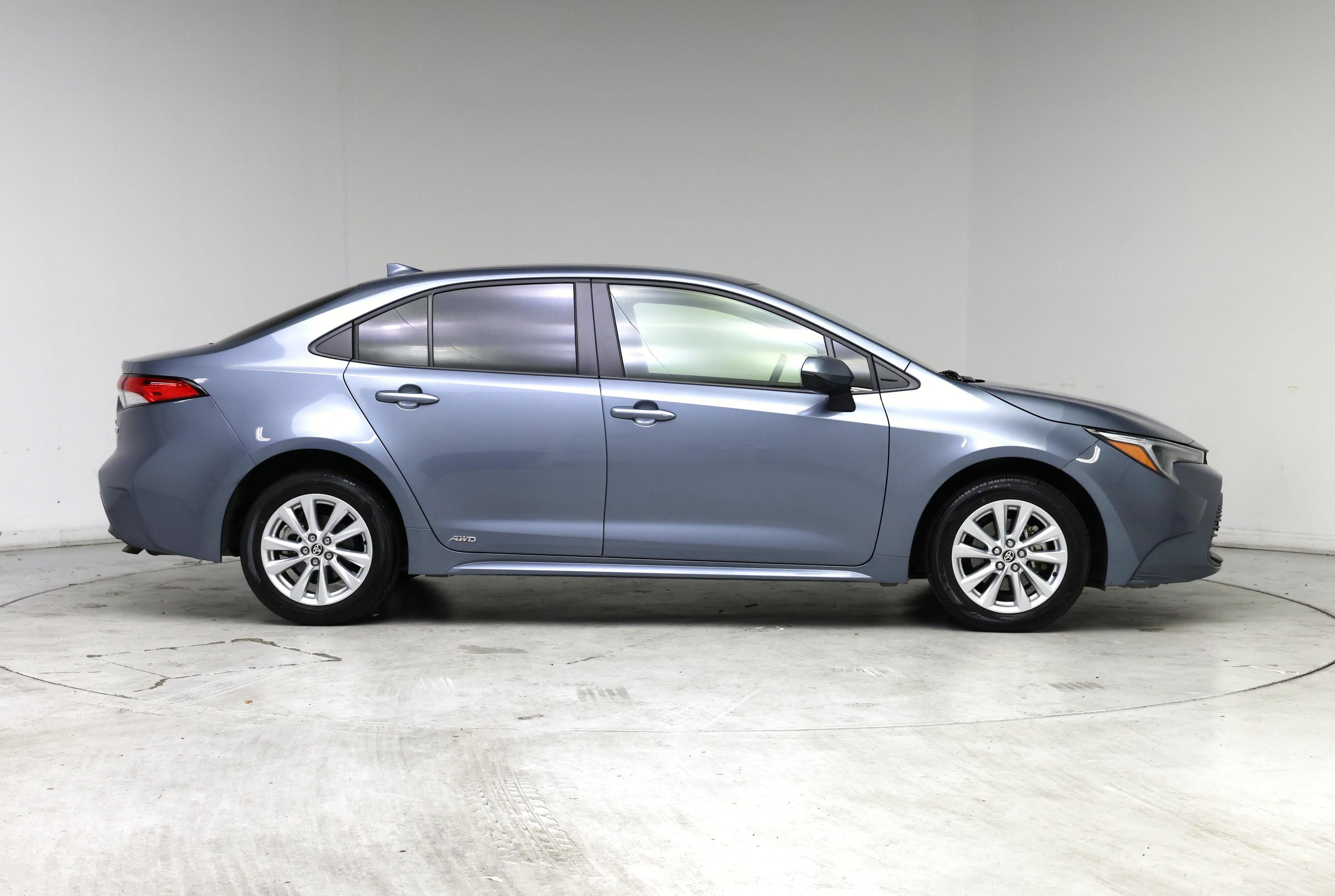 Thumbnail: 2024 Toyota Corolla - 7