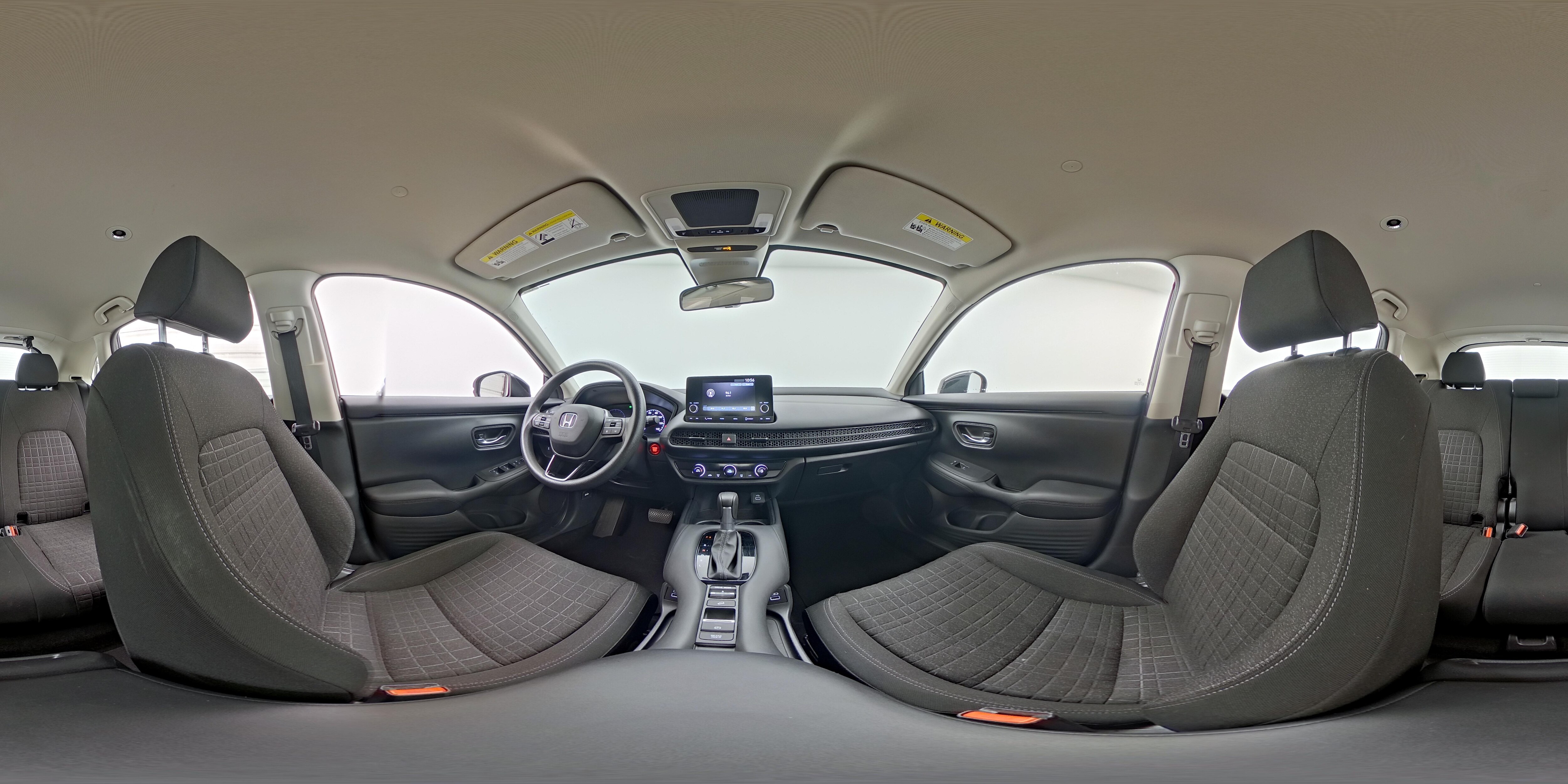 2023 Honda HR-V LX - Photo 24