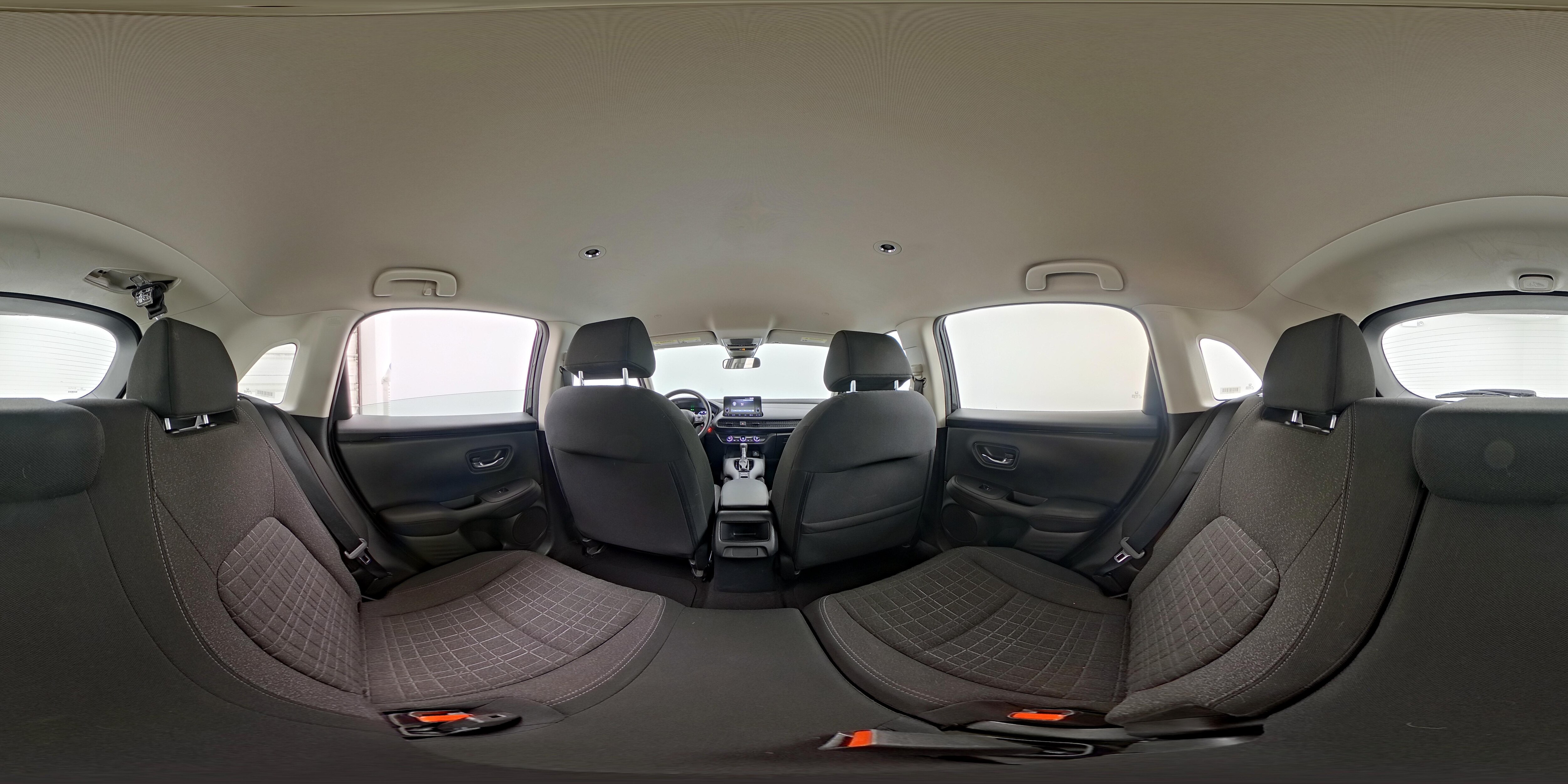 2023 Honda HR-V LX - Photo 25