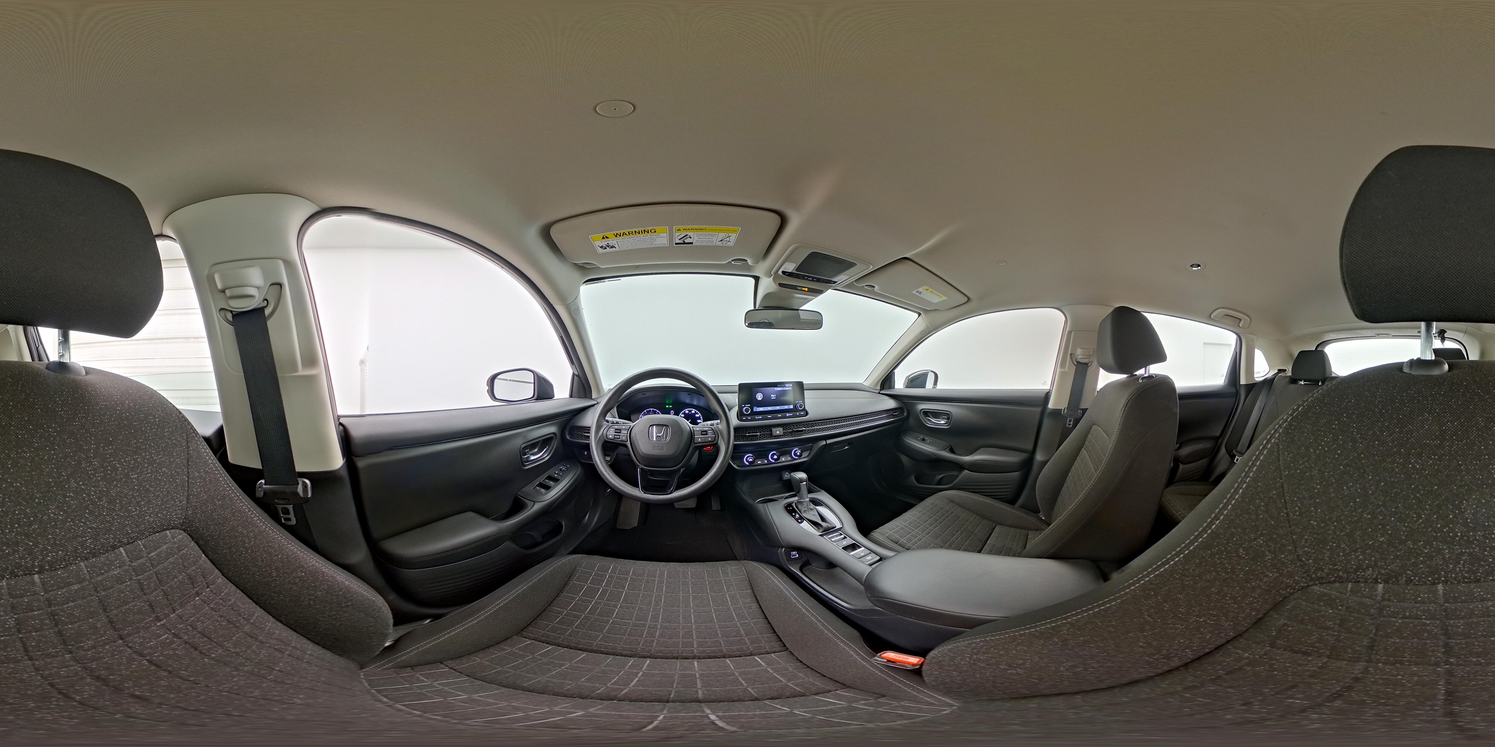 2023 Honda HR-V LX - Photo 26