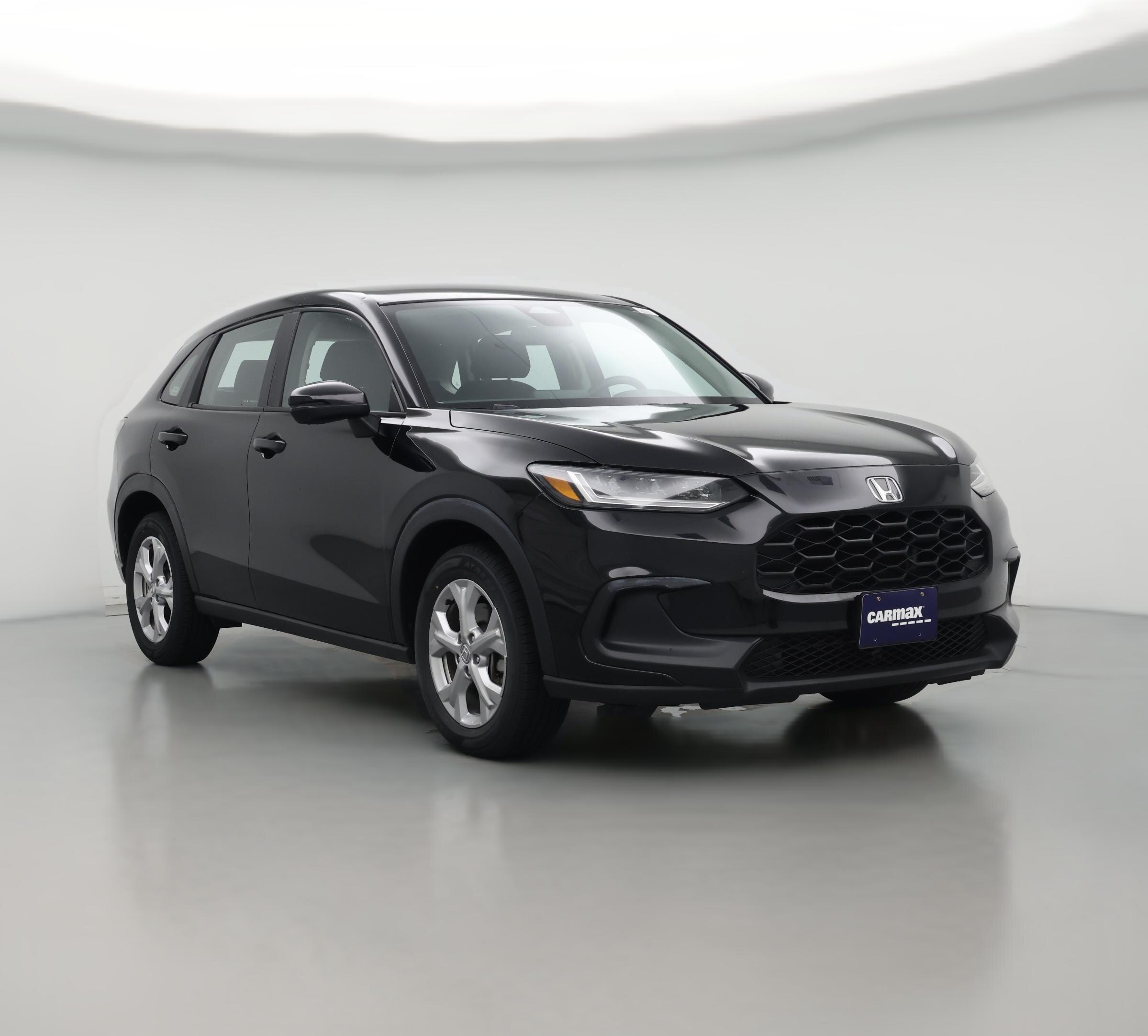 Thumbnail: 2023 Honda HR-V - 1